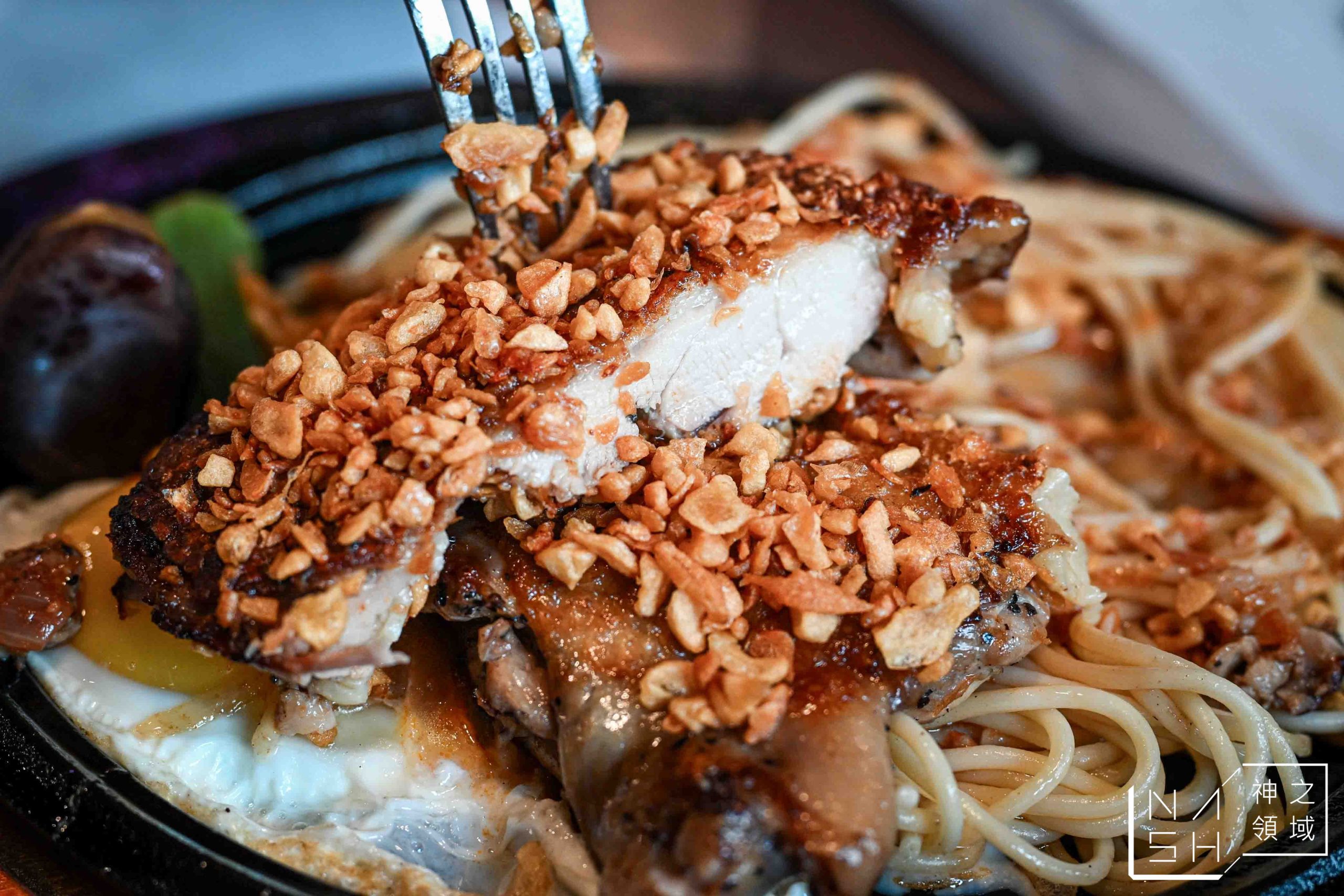 來來牛排館 來來牛排館