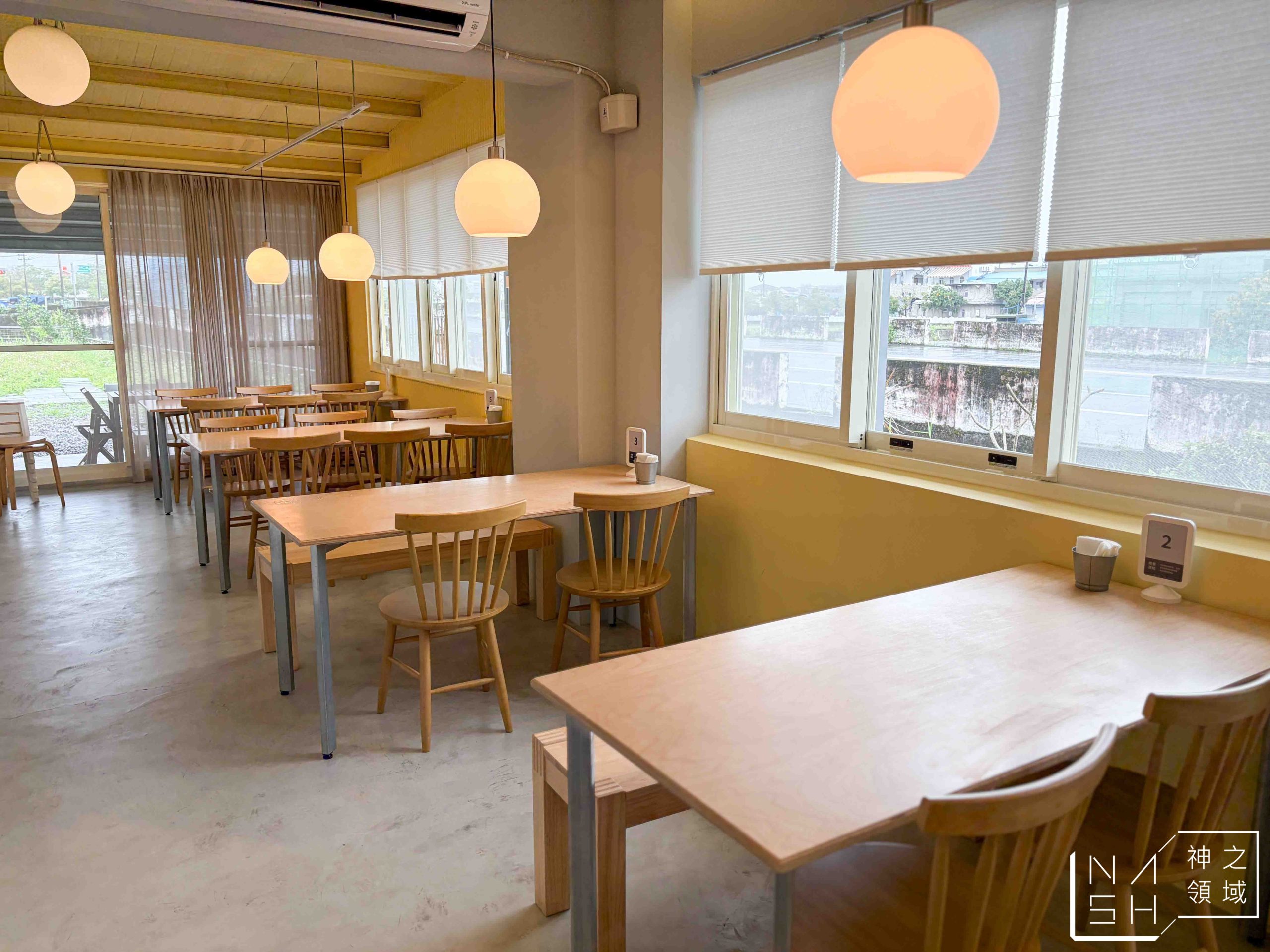 食聚咖啡 GATHER Cafe