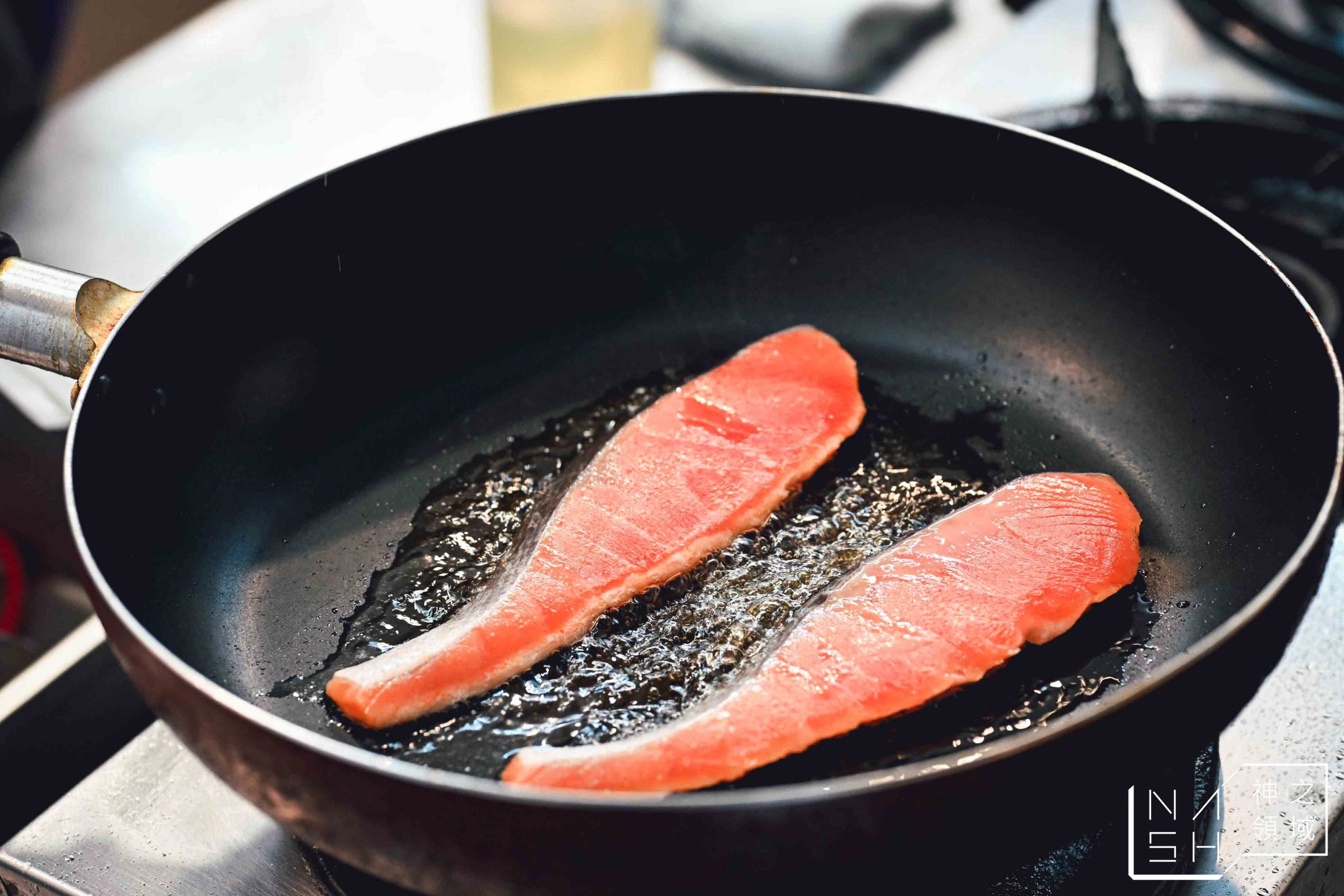  @Nash，神之領域