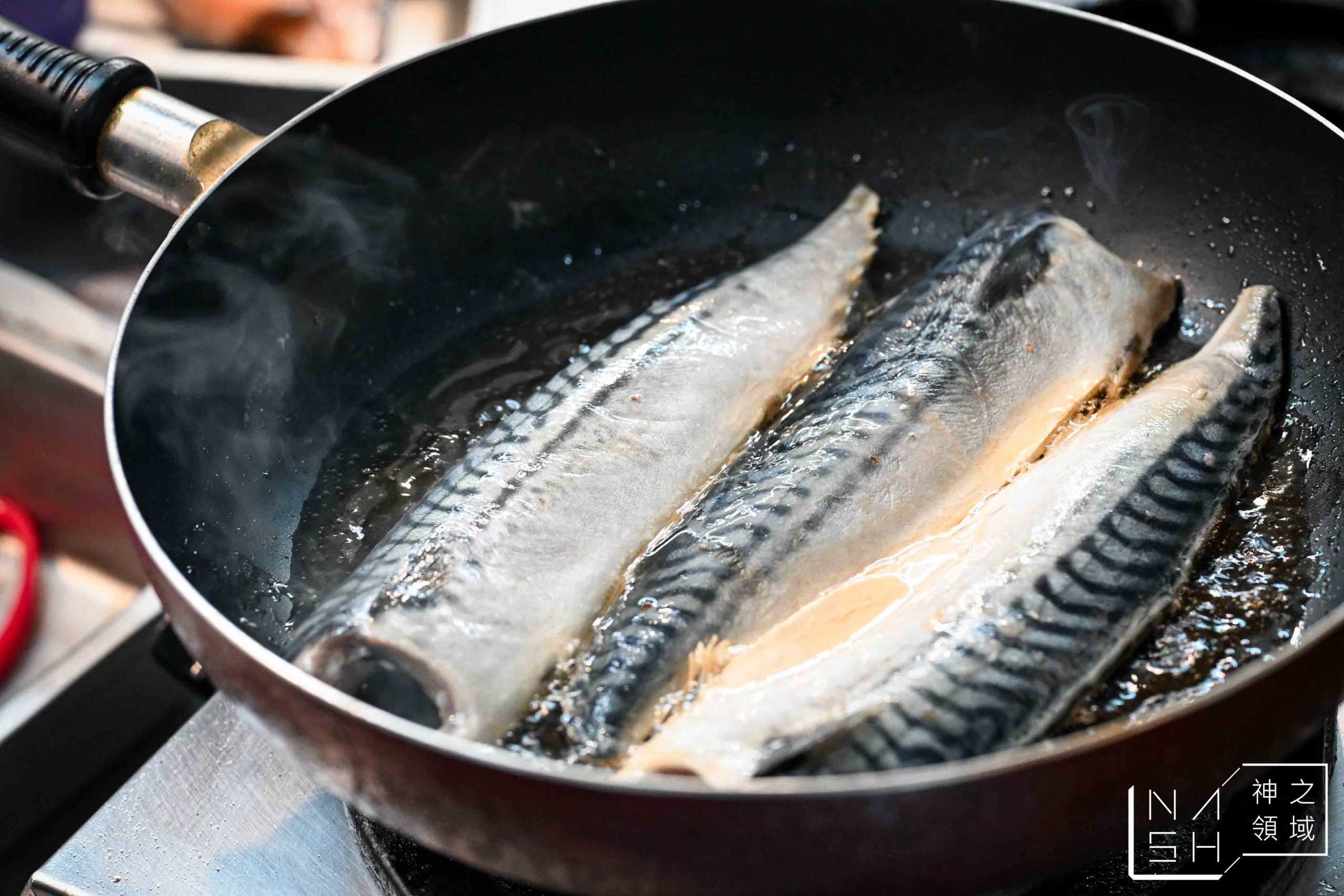  @Nash，神之領域