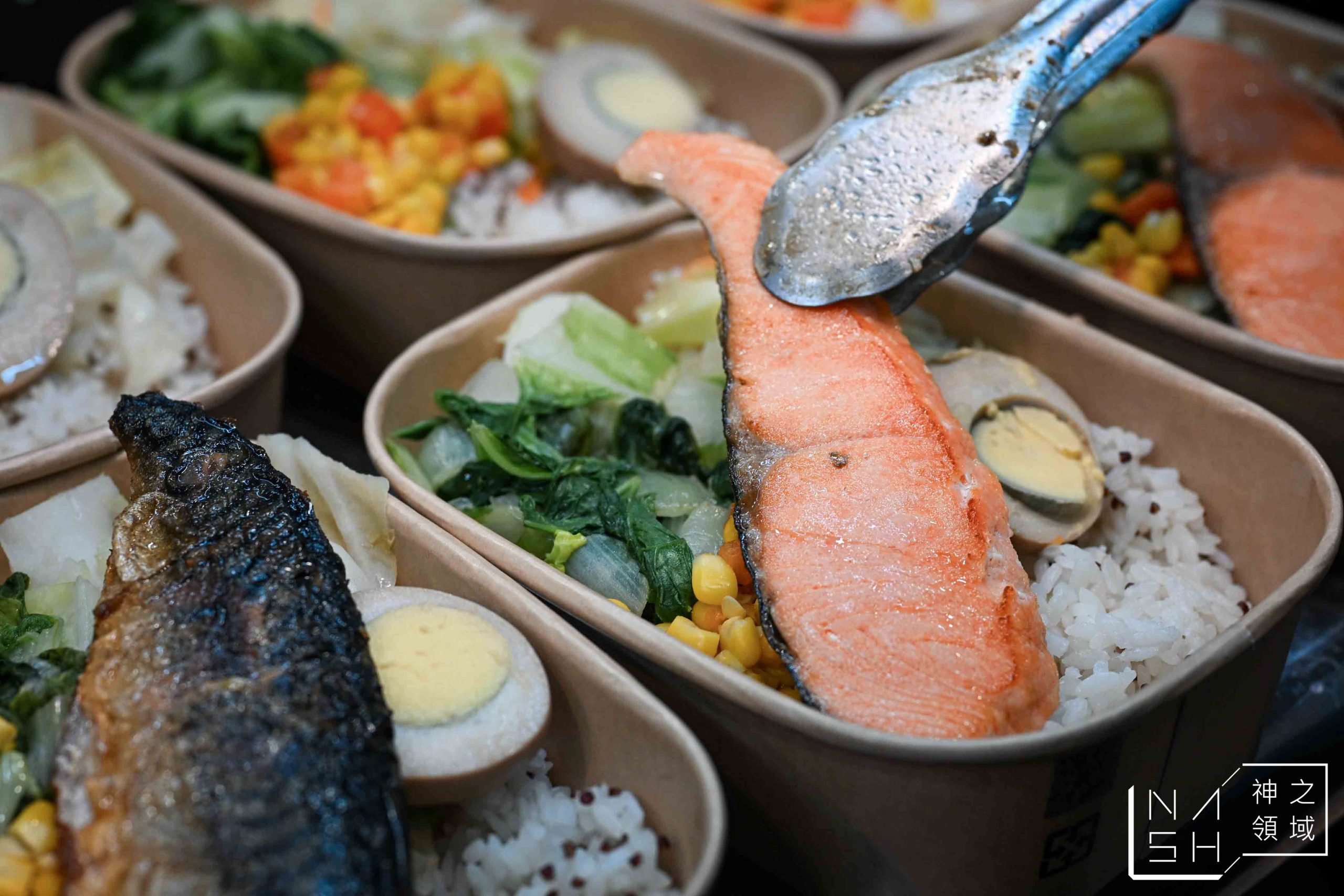  @Nash，神之領域