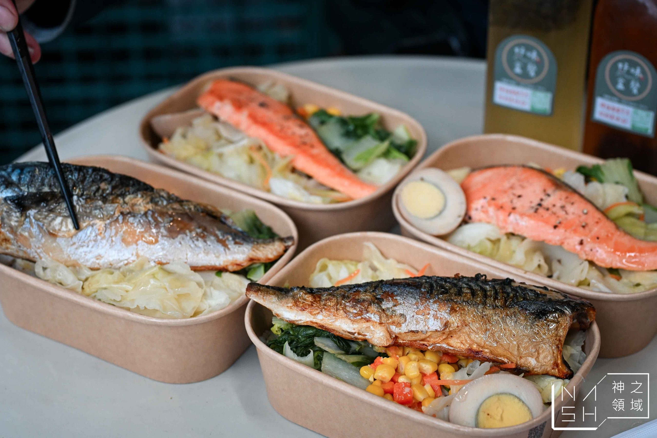  @Nash，神之領域