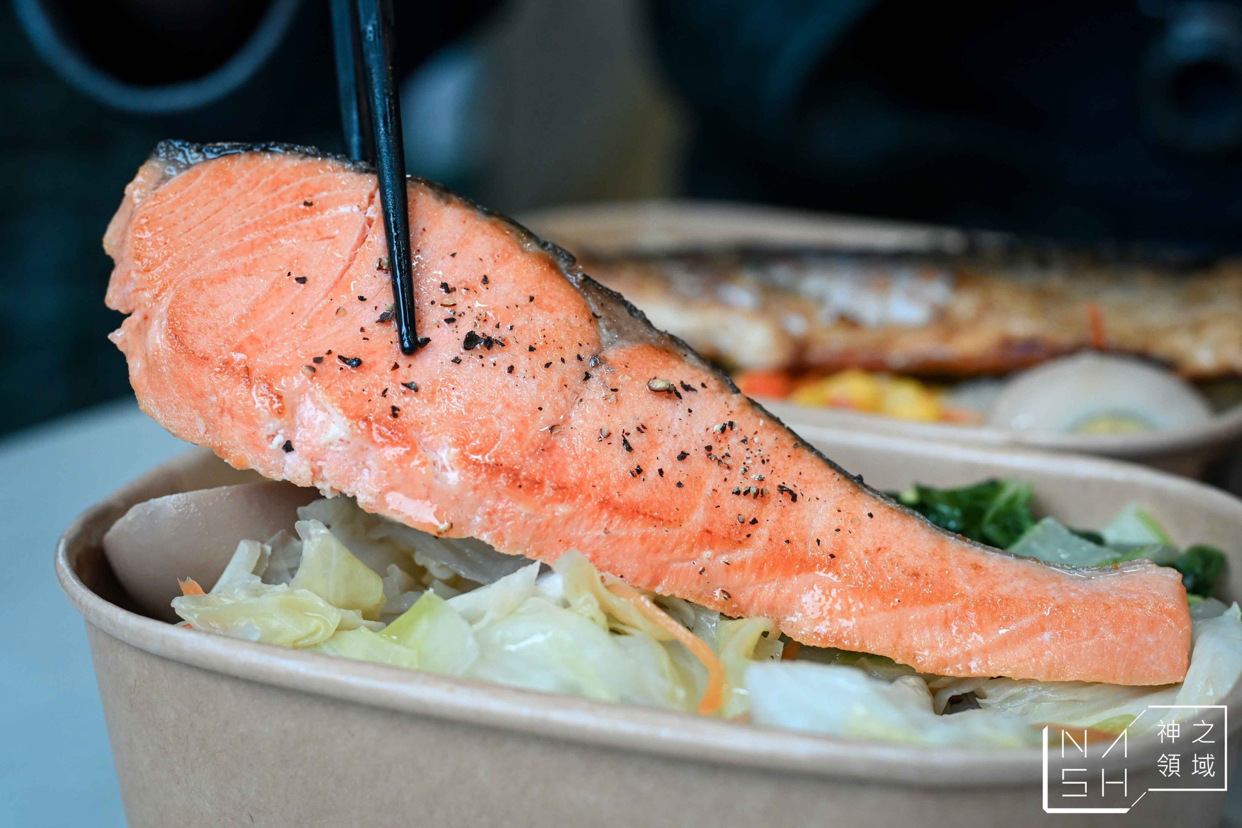  @Nash，神之領域