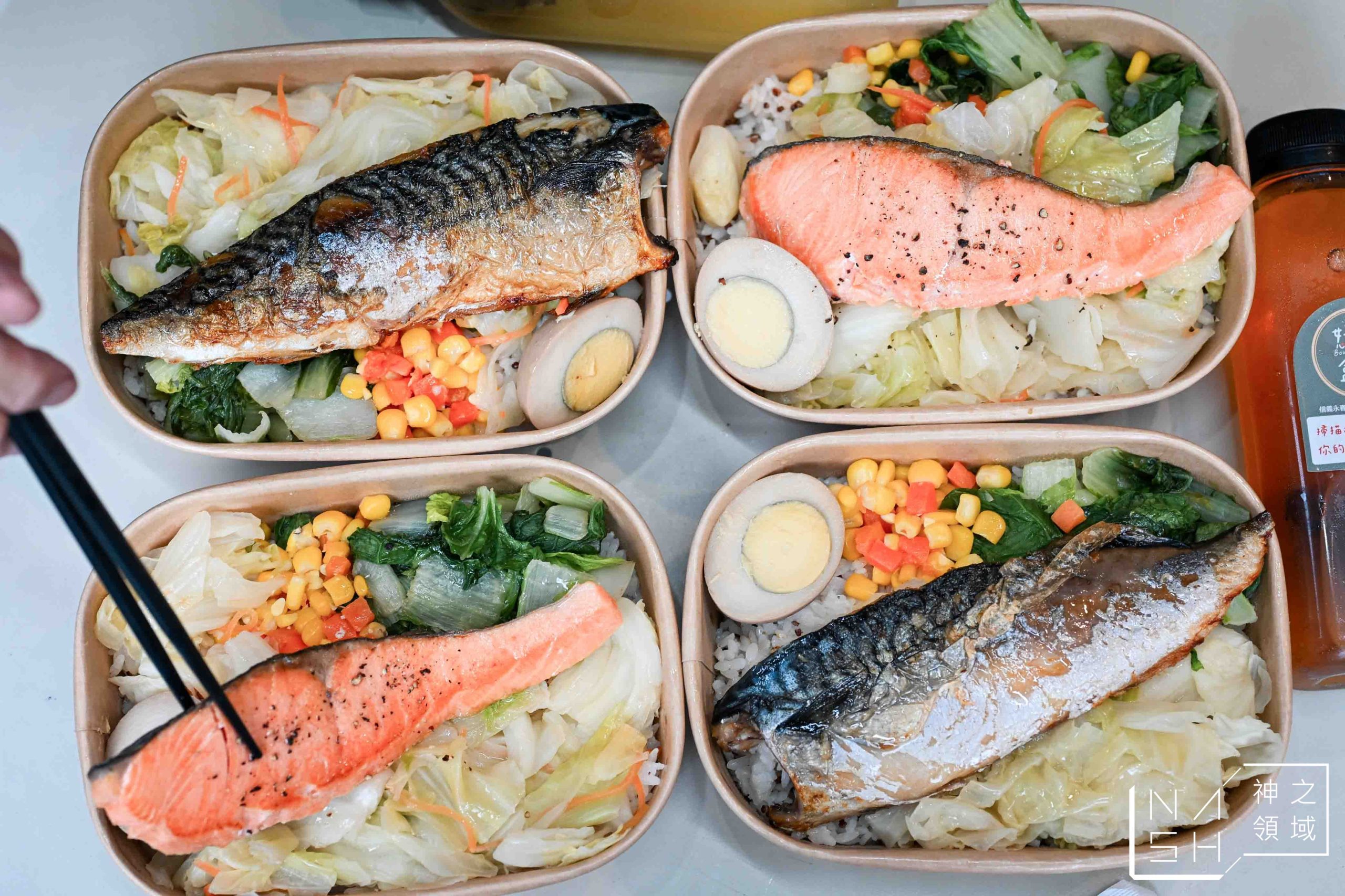  @Nash，神之領域