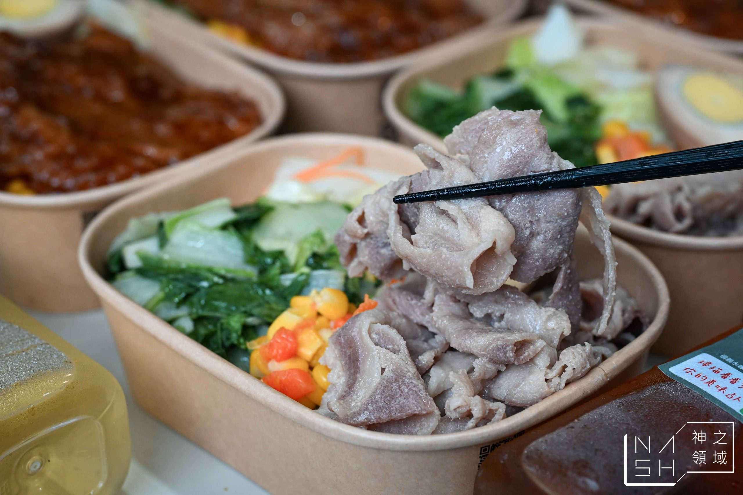  @Nash，神之領域