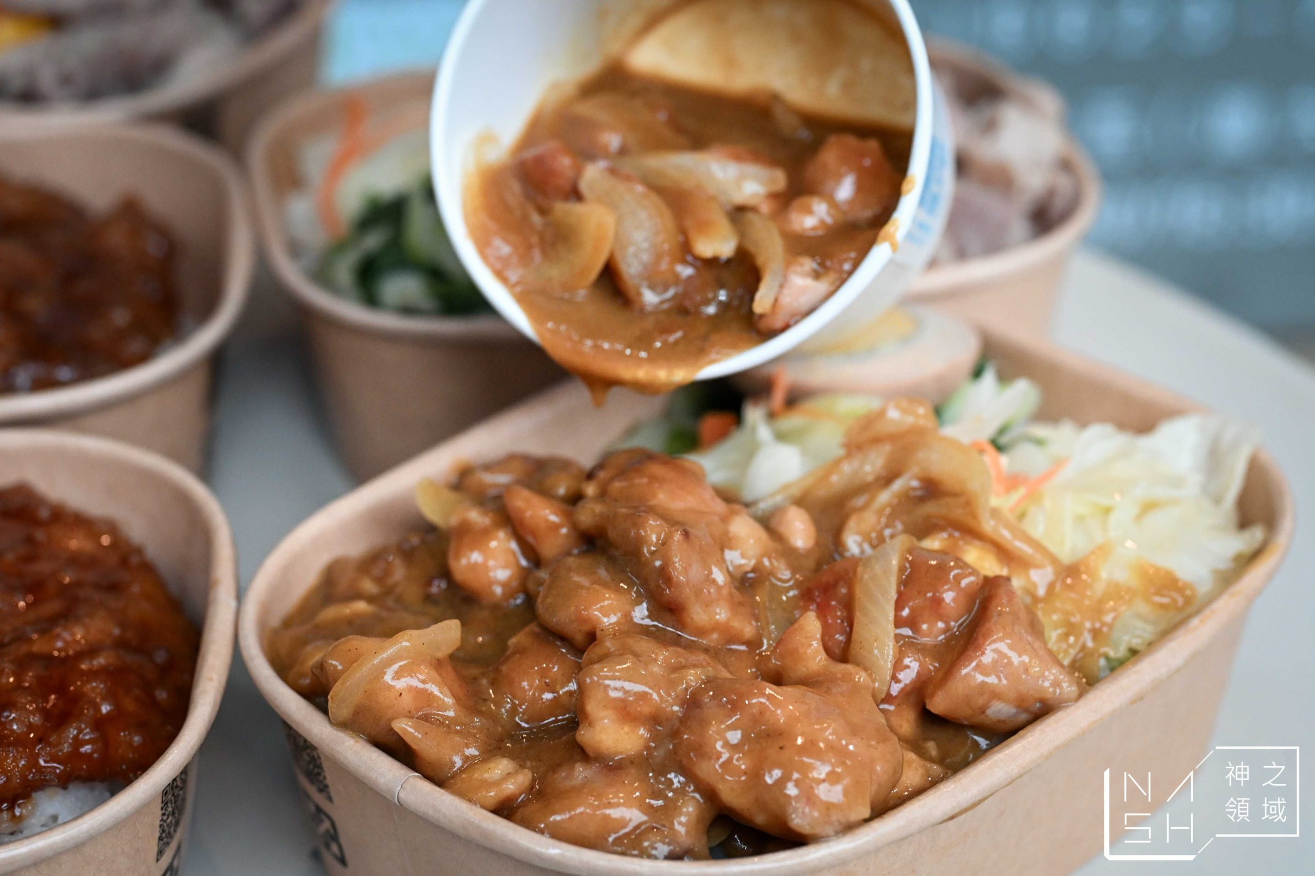  @Nash，神之領域