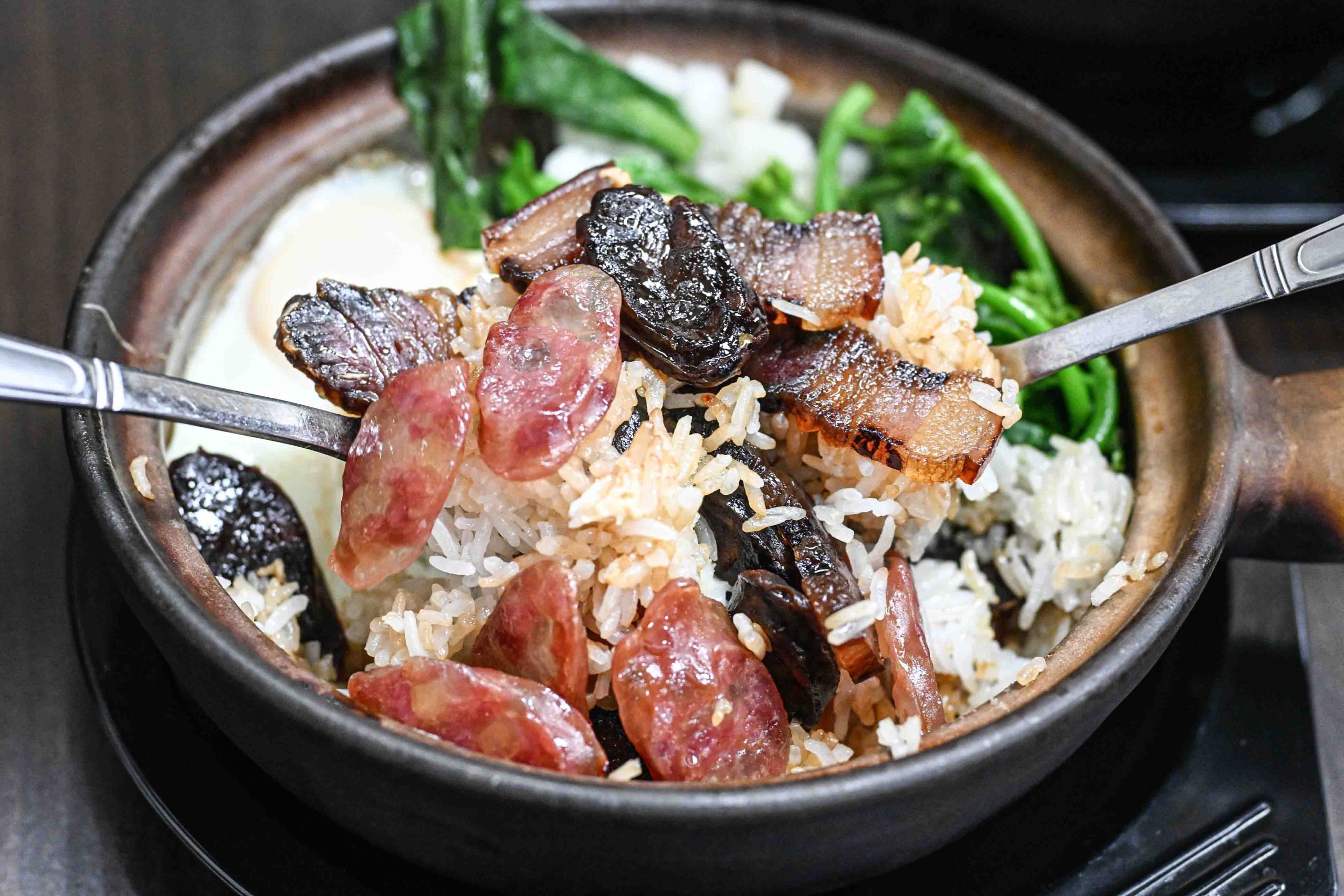 賀加小吃店 @Nash，神之領域