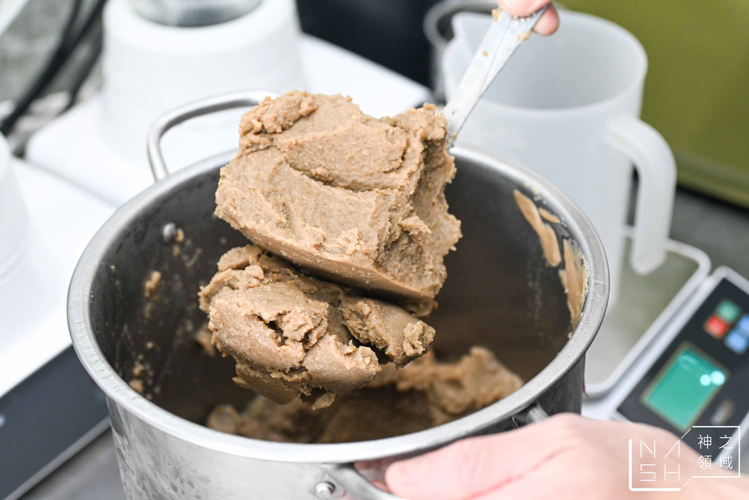  @Nash，神之領域