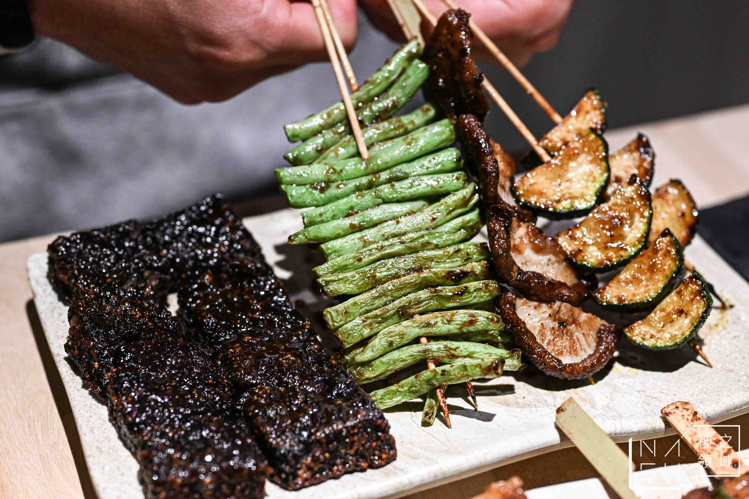  @Nash，神之領域