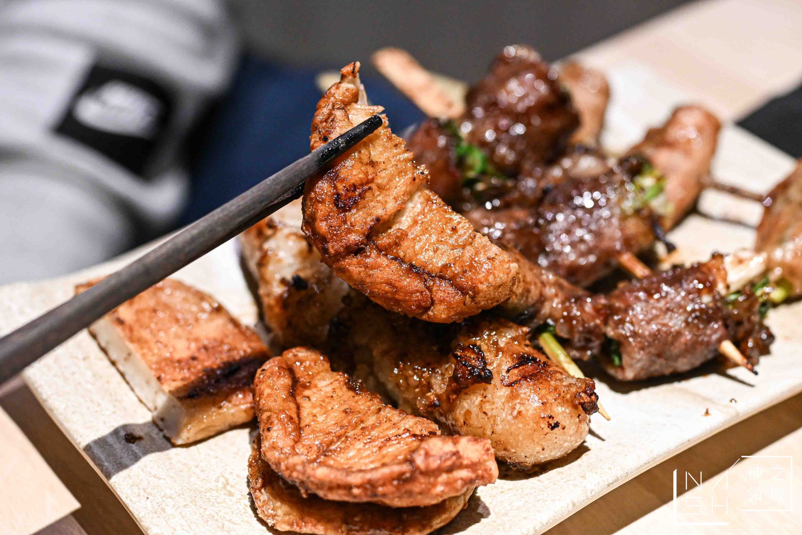  @Nash，神之領域