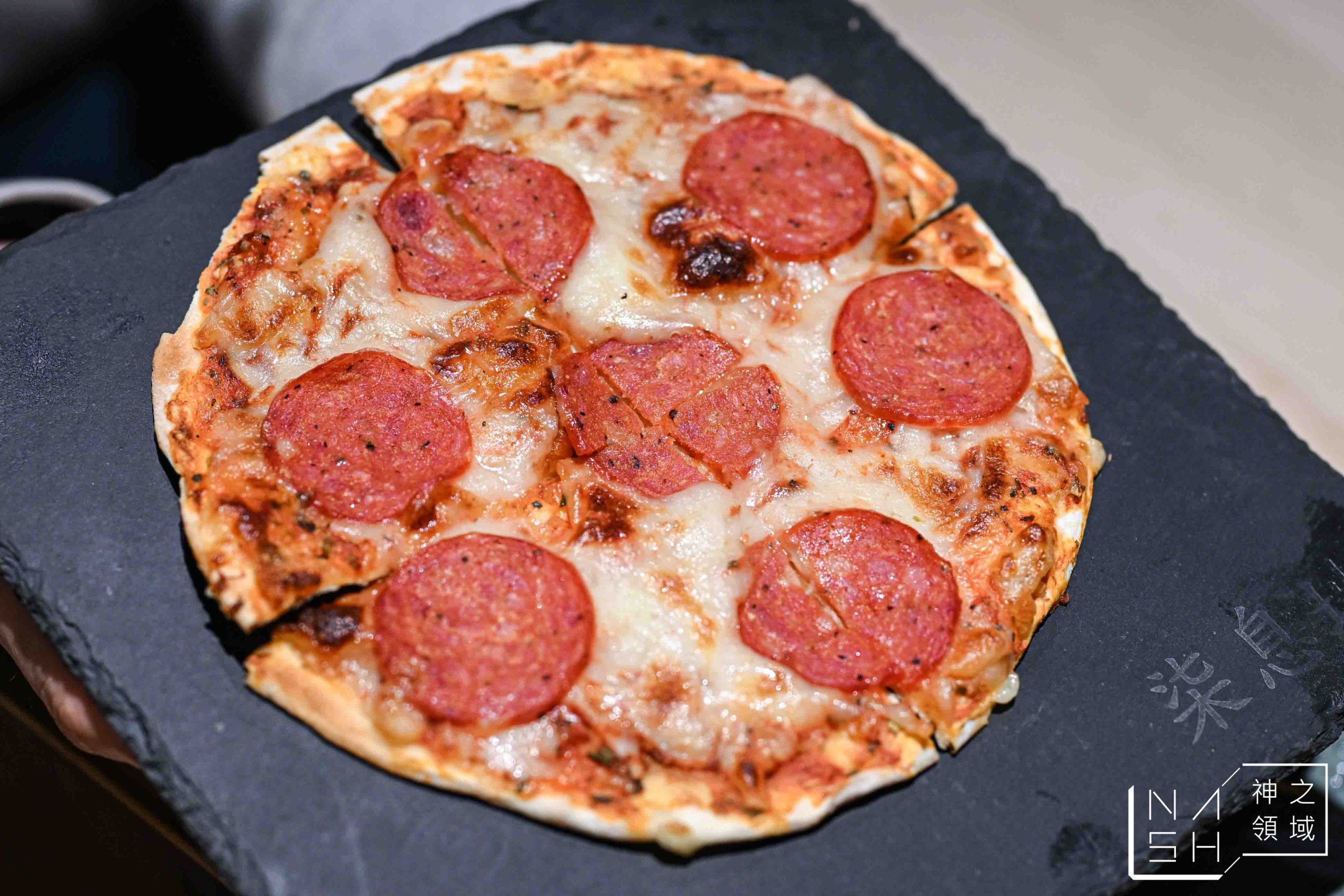  @Nash，神之領域