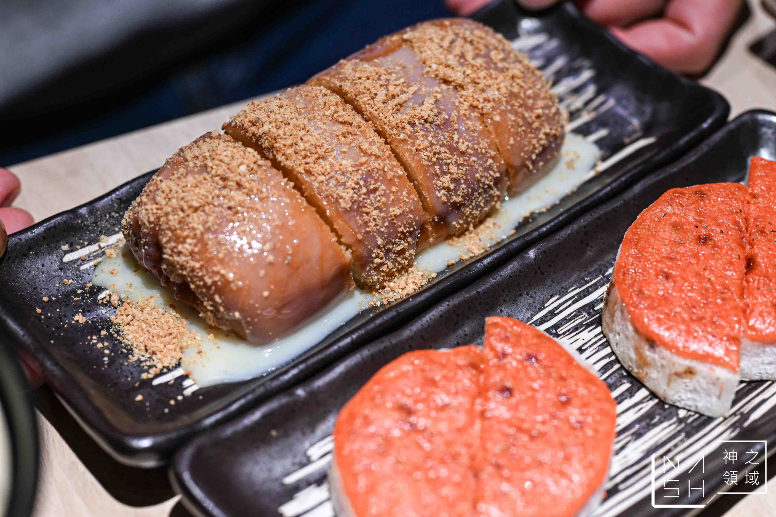  @Nash，神之領域