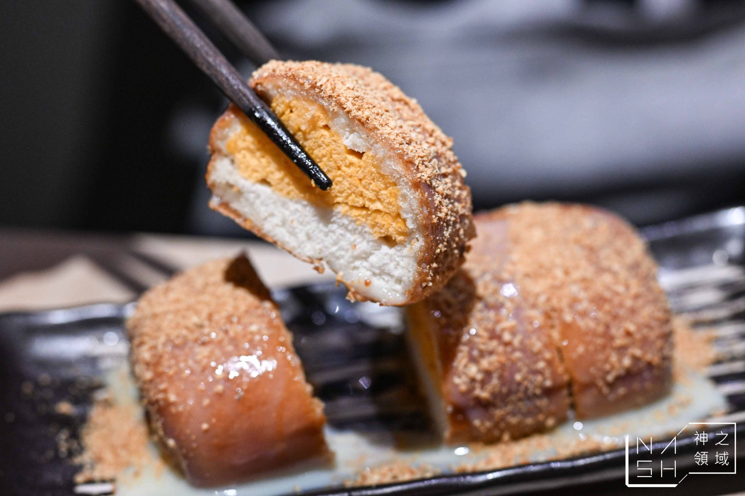  @Nash，神之領域