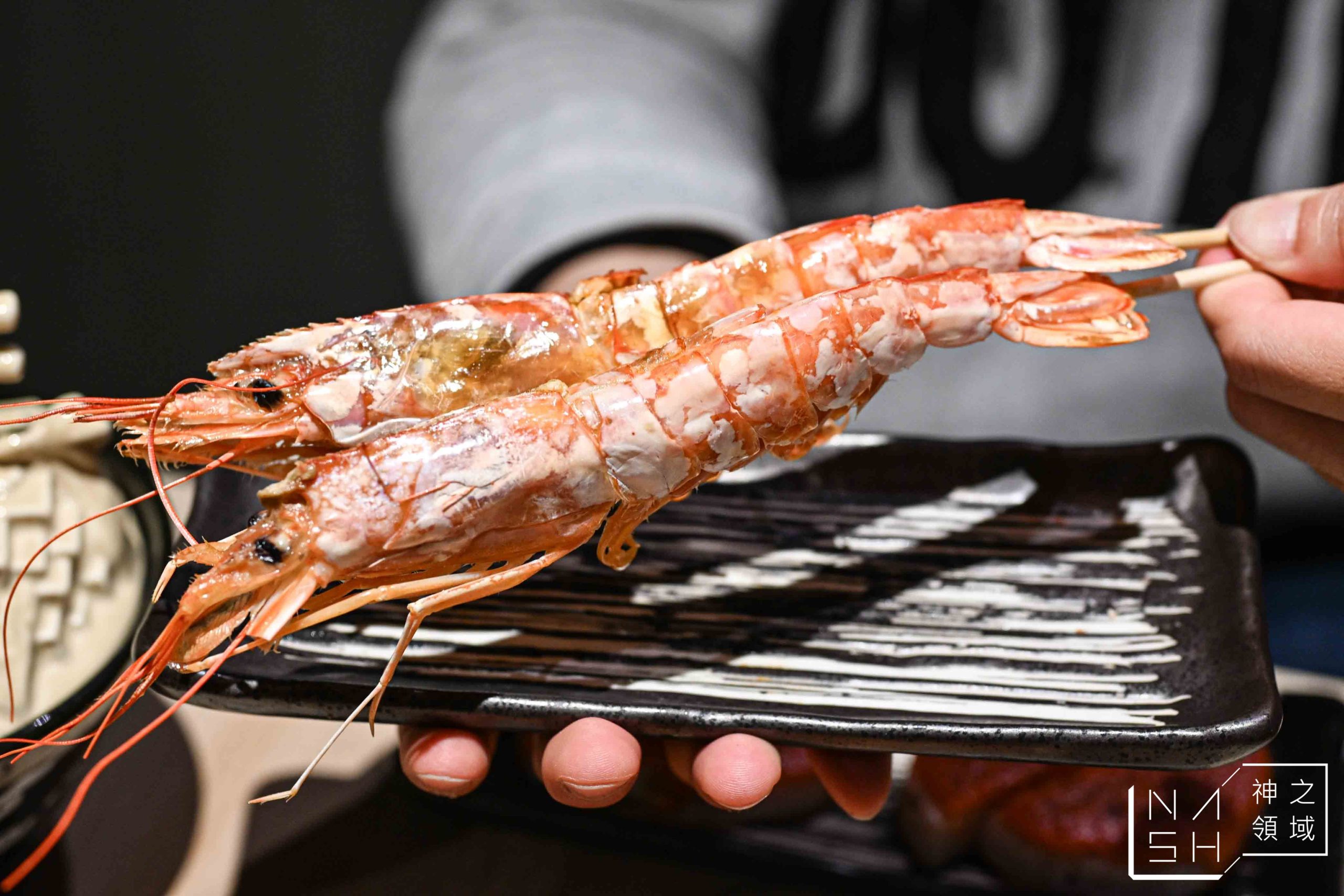  @Nash，神之領域