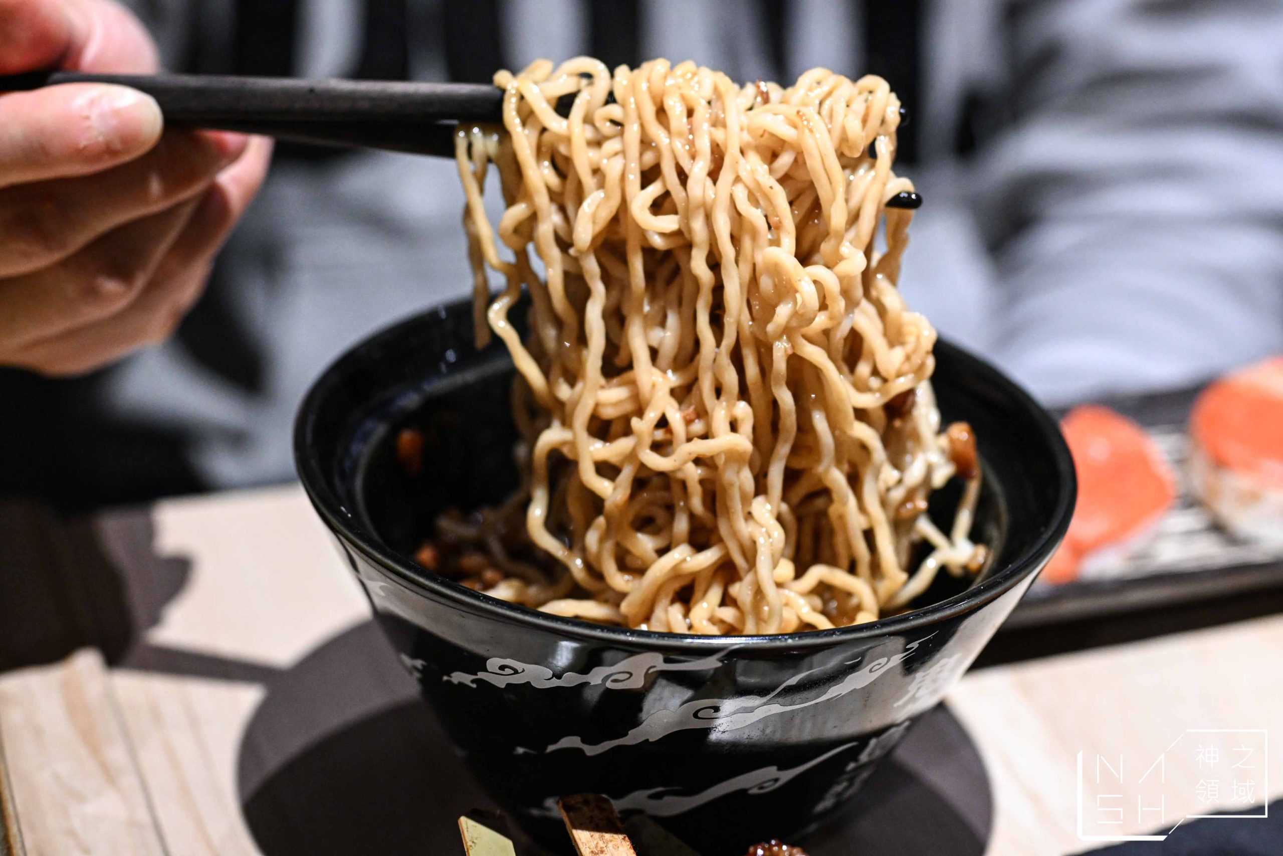  @Nash，神之領域