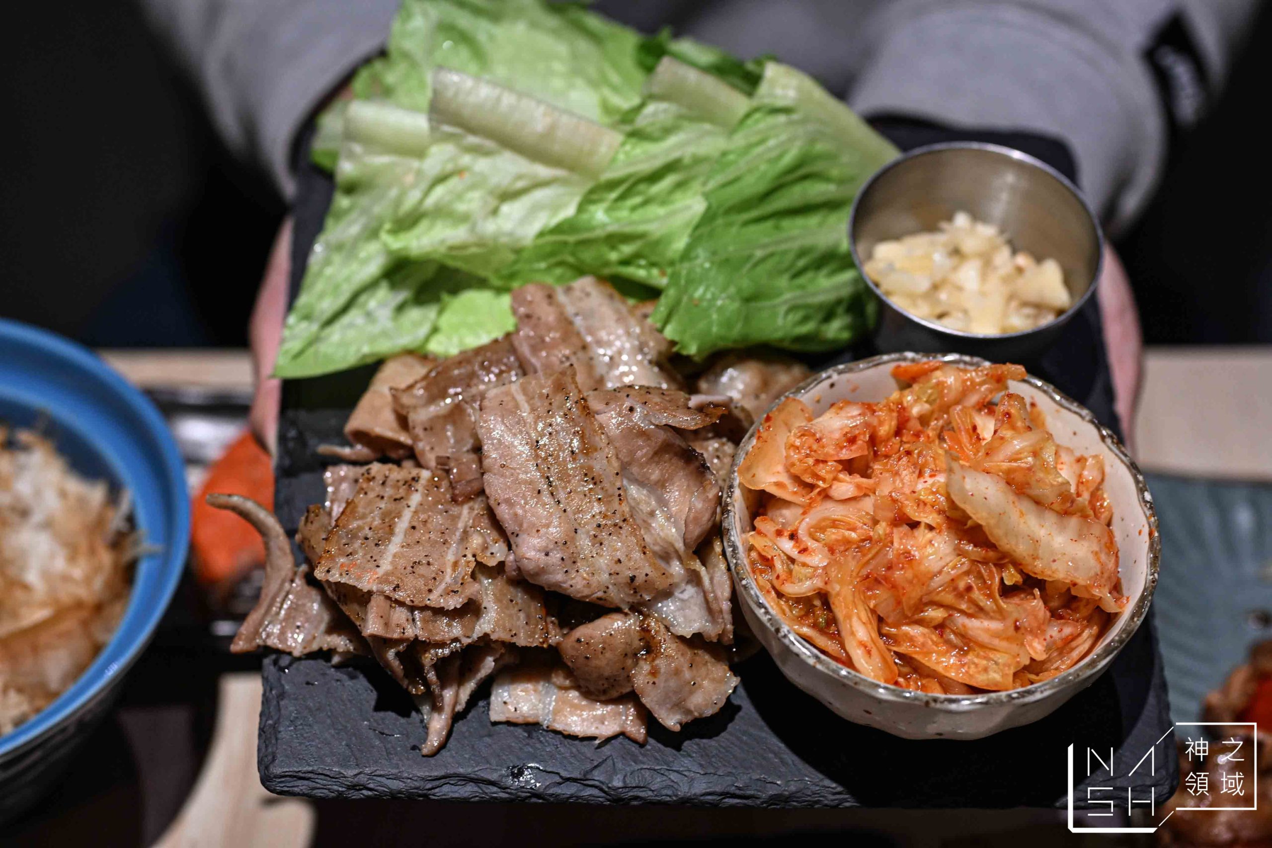  @Nash，神之領域