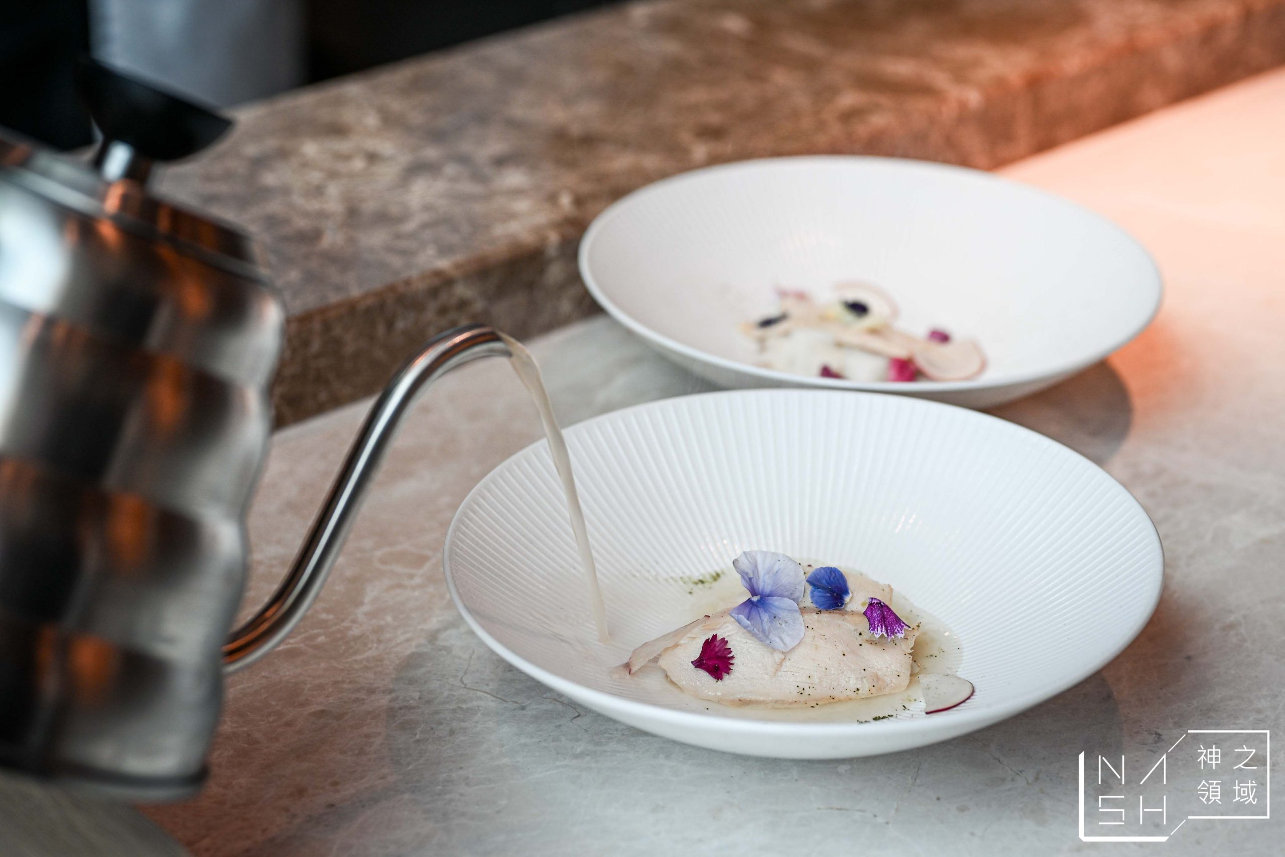  @Nash，神之領域