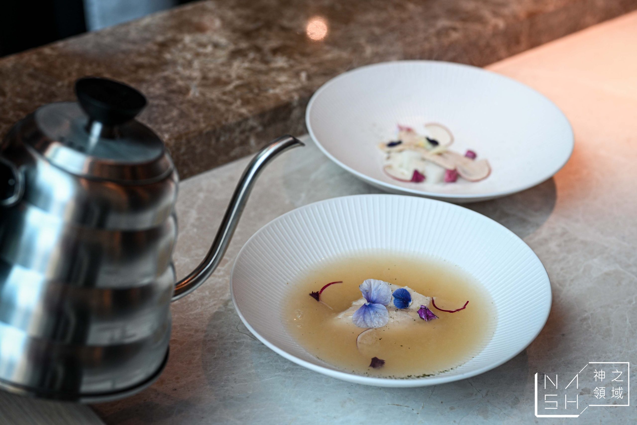  @Nash，神之領域