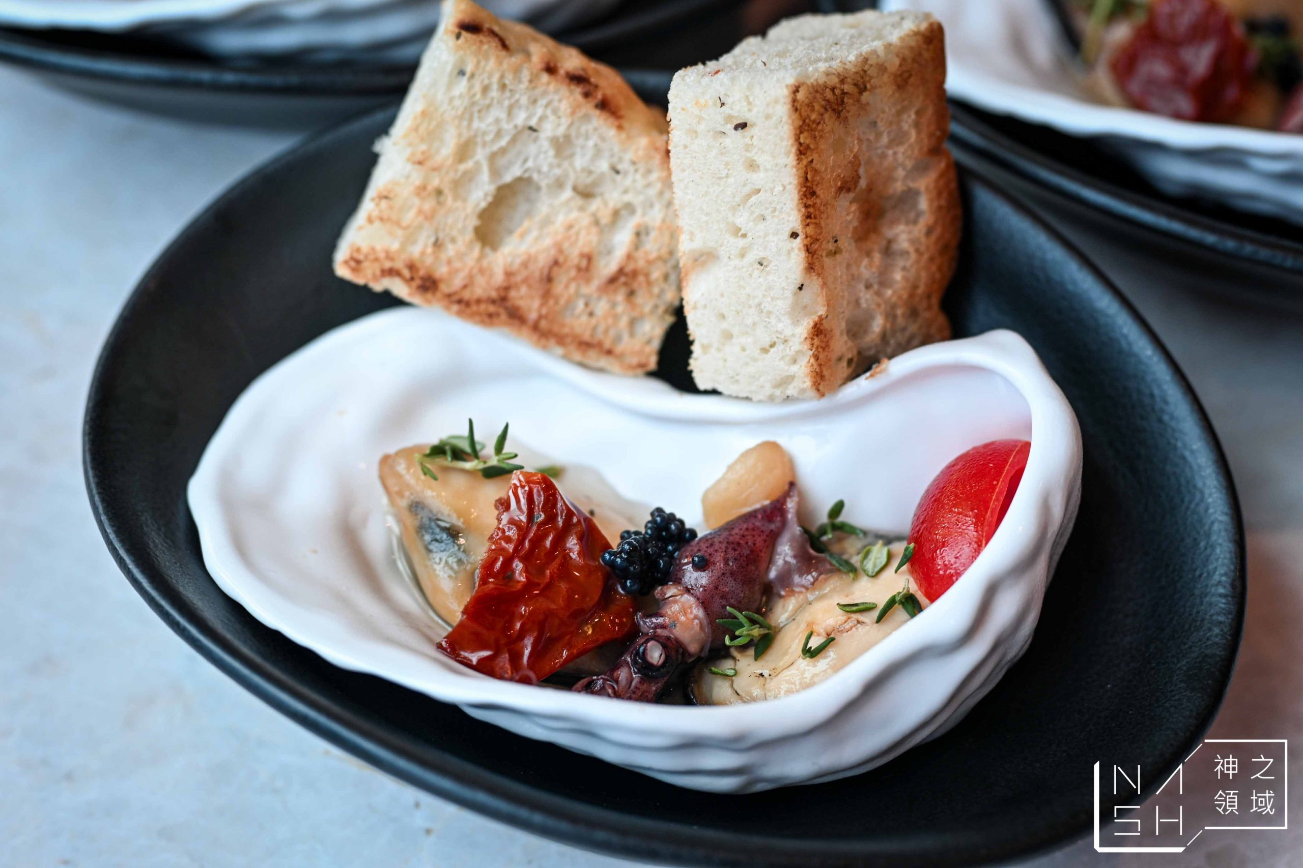  @Nash，神之領域