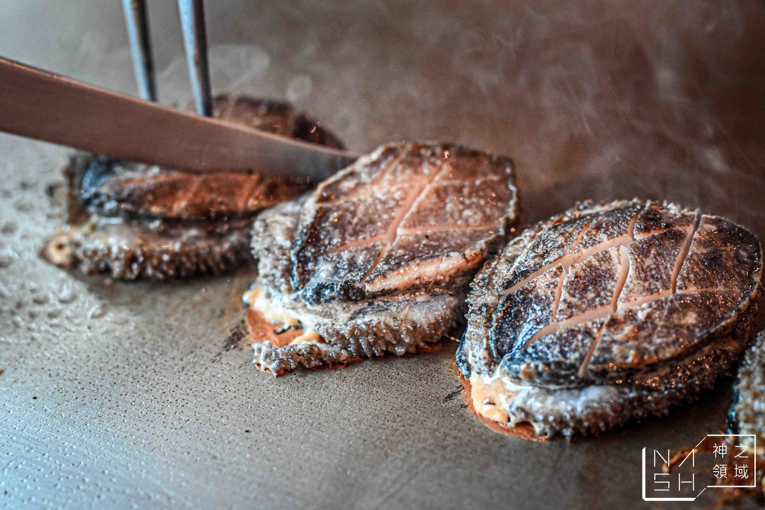  @Nash，神之領域