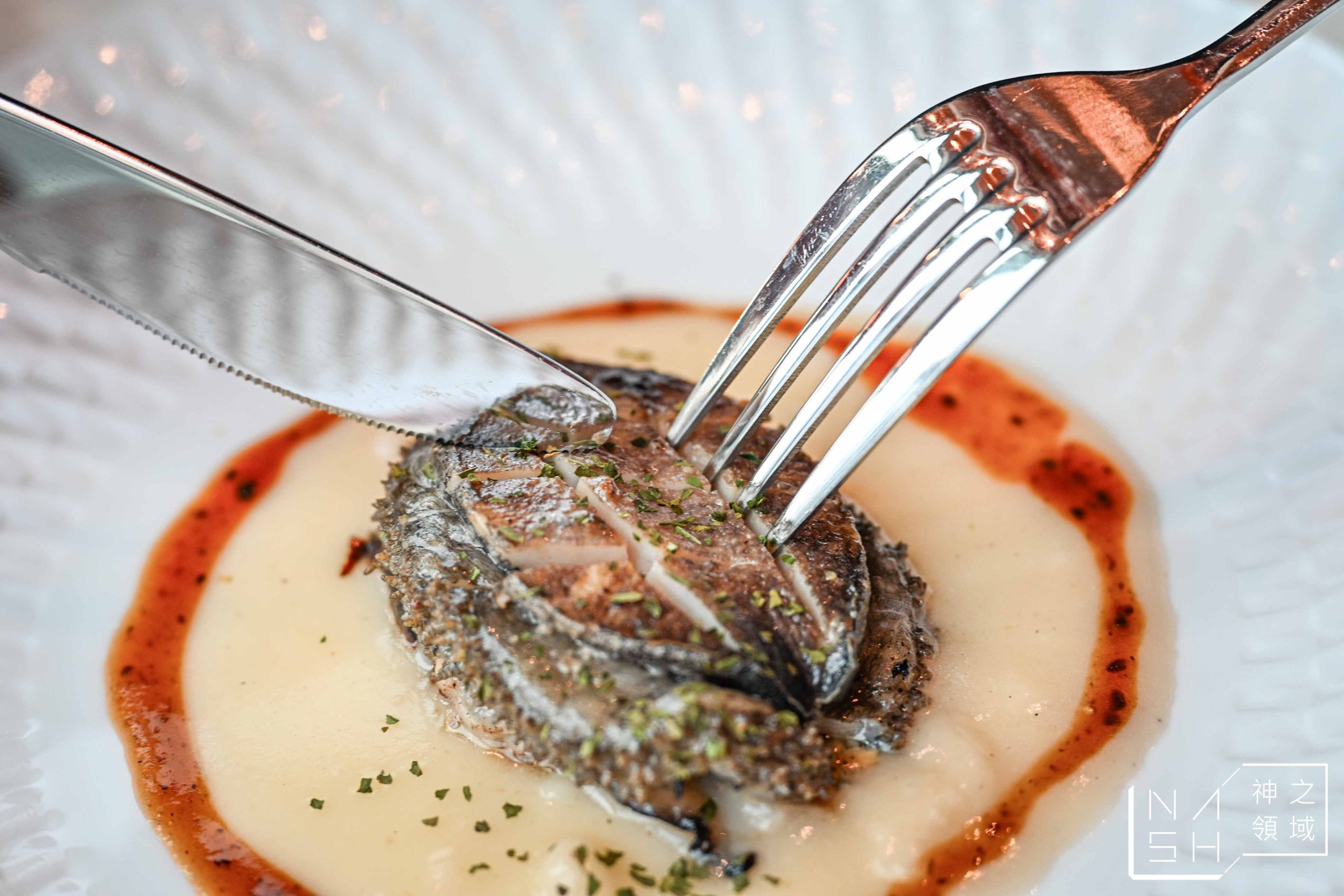  @Nash，神之領域