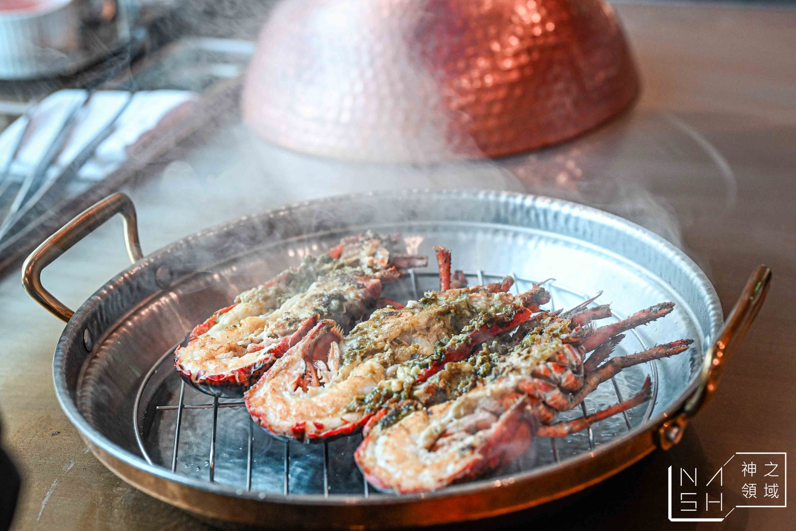  @Nash，神之領域