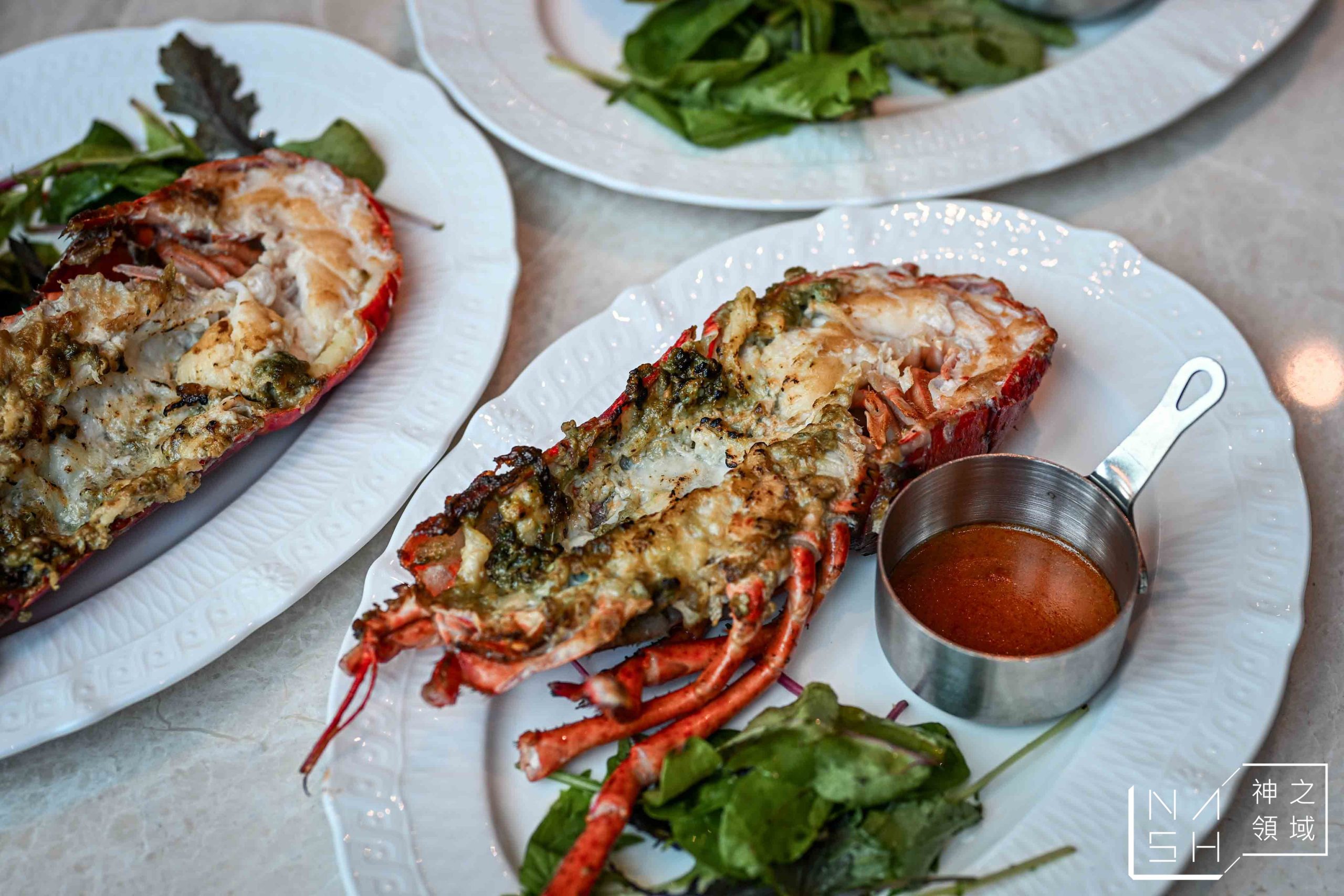  @Nash，神之領域