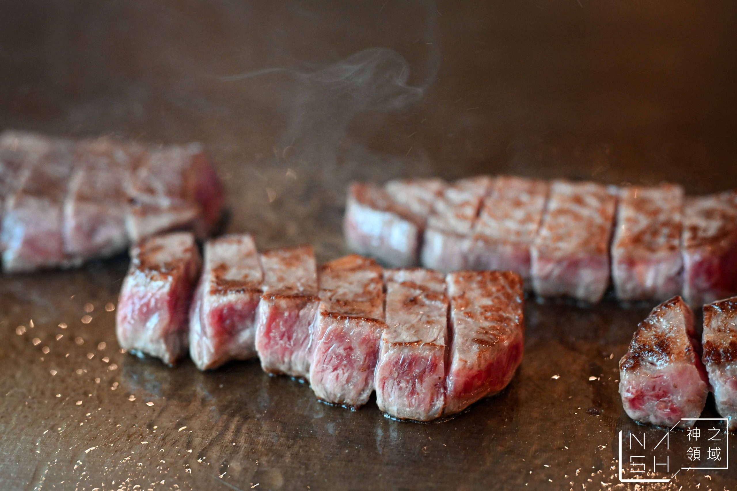  @Nash，神之領域