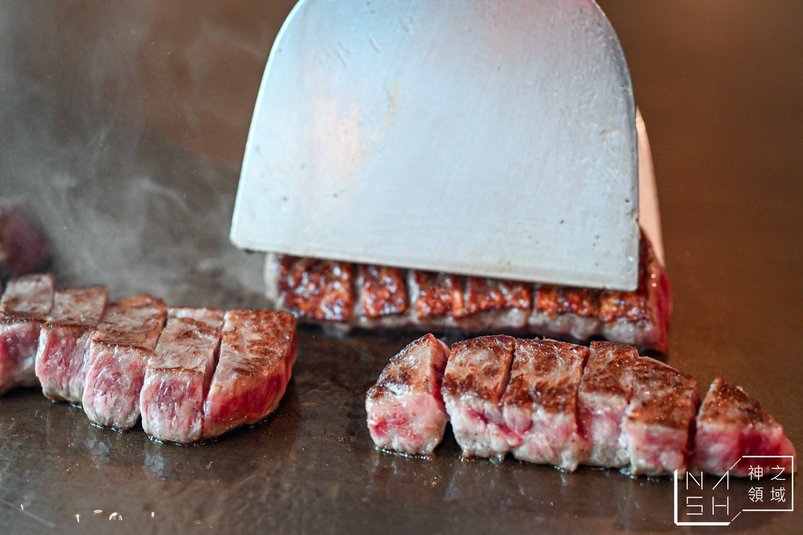  @Nash，神之領域