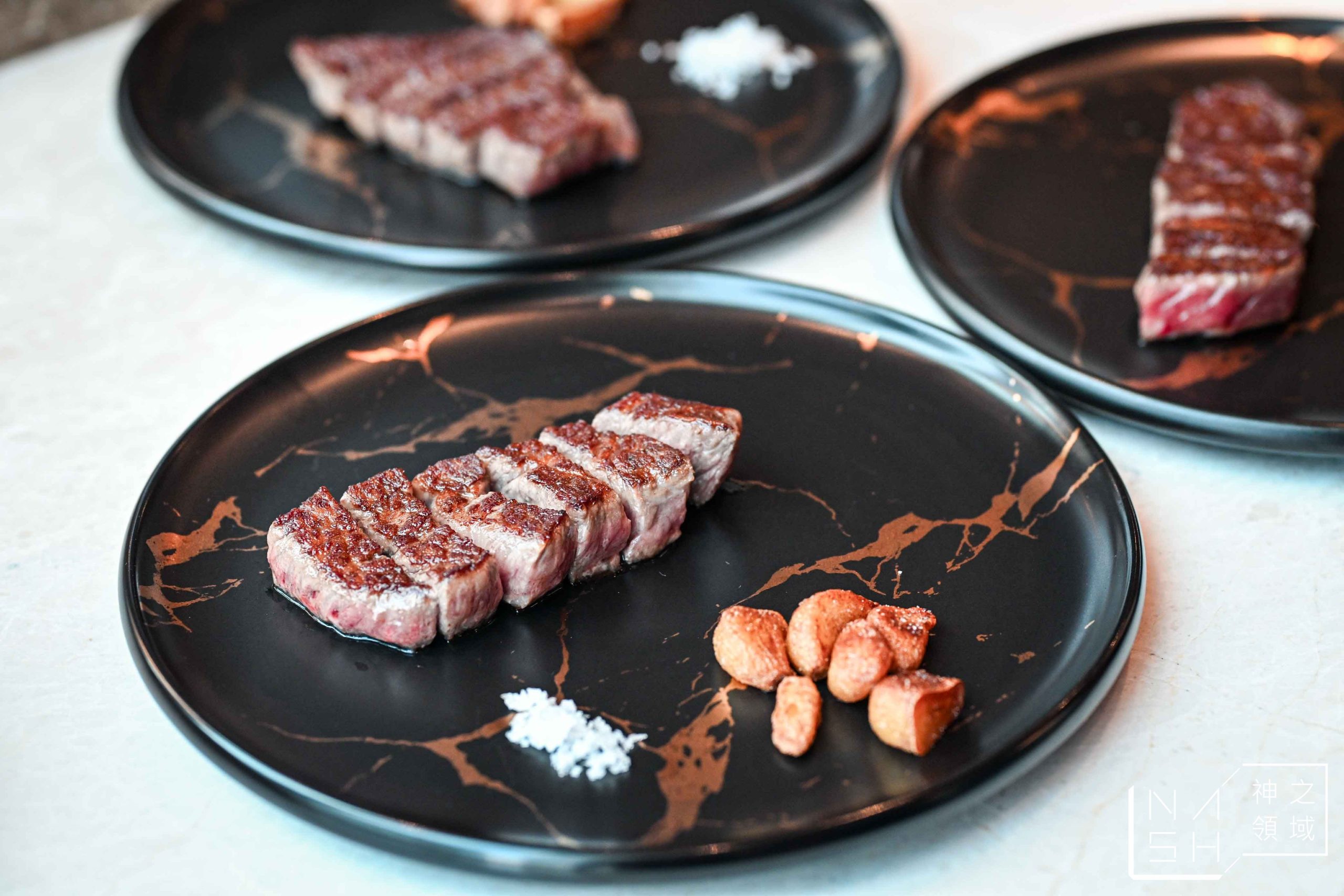  @Nash，神之領域