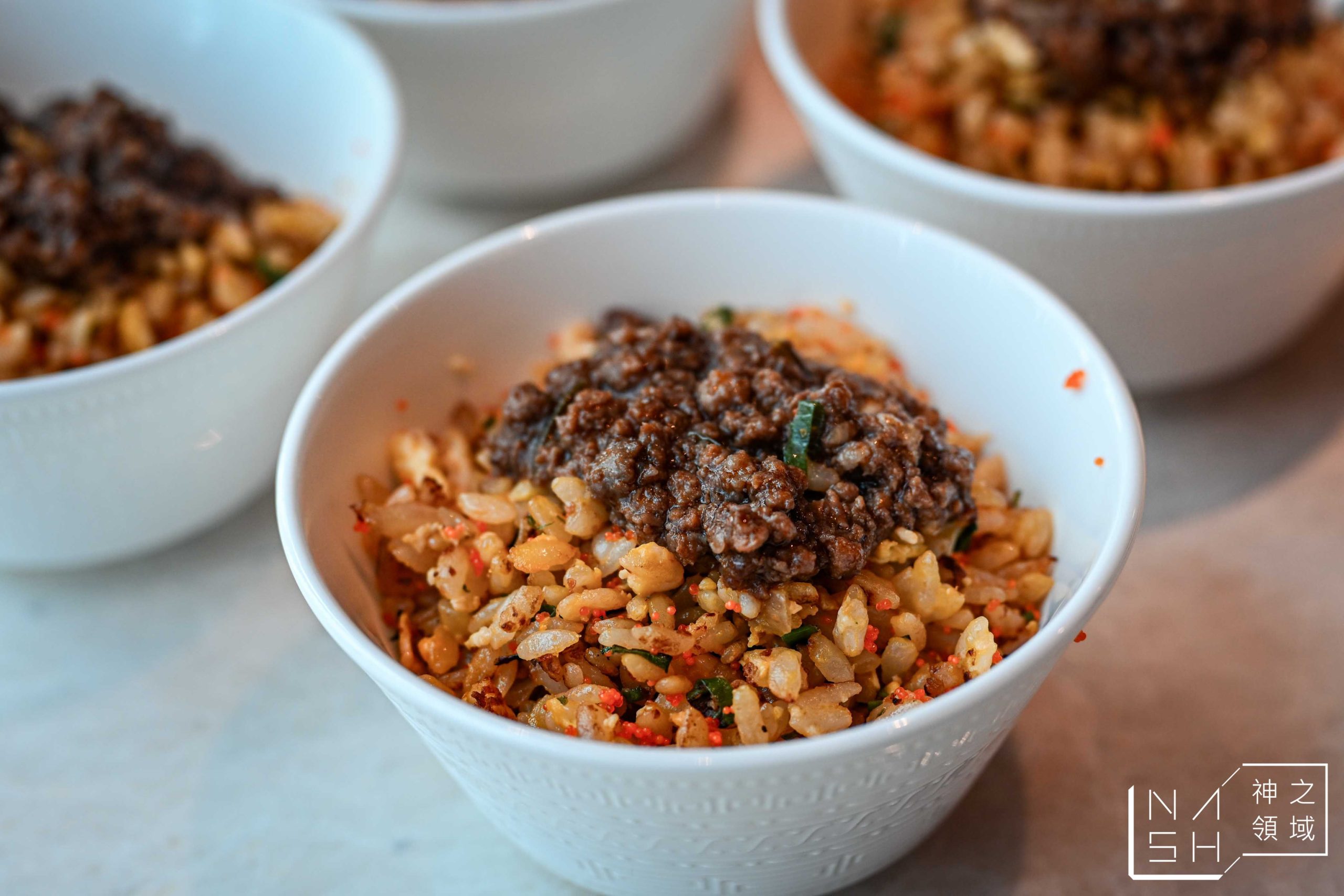  @Nash，神之領域