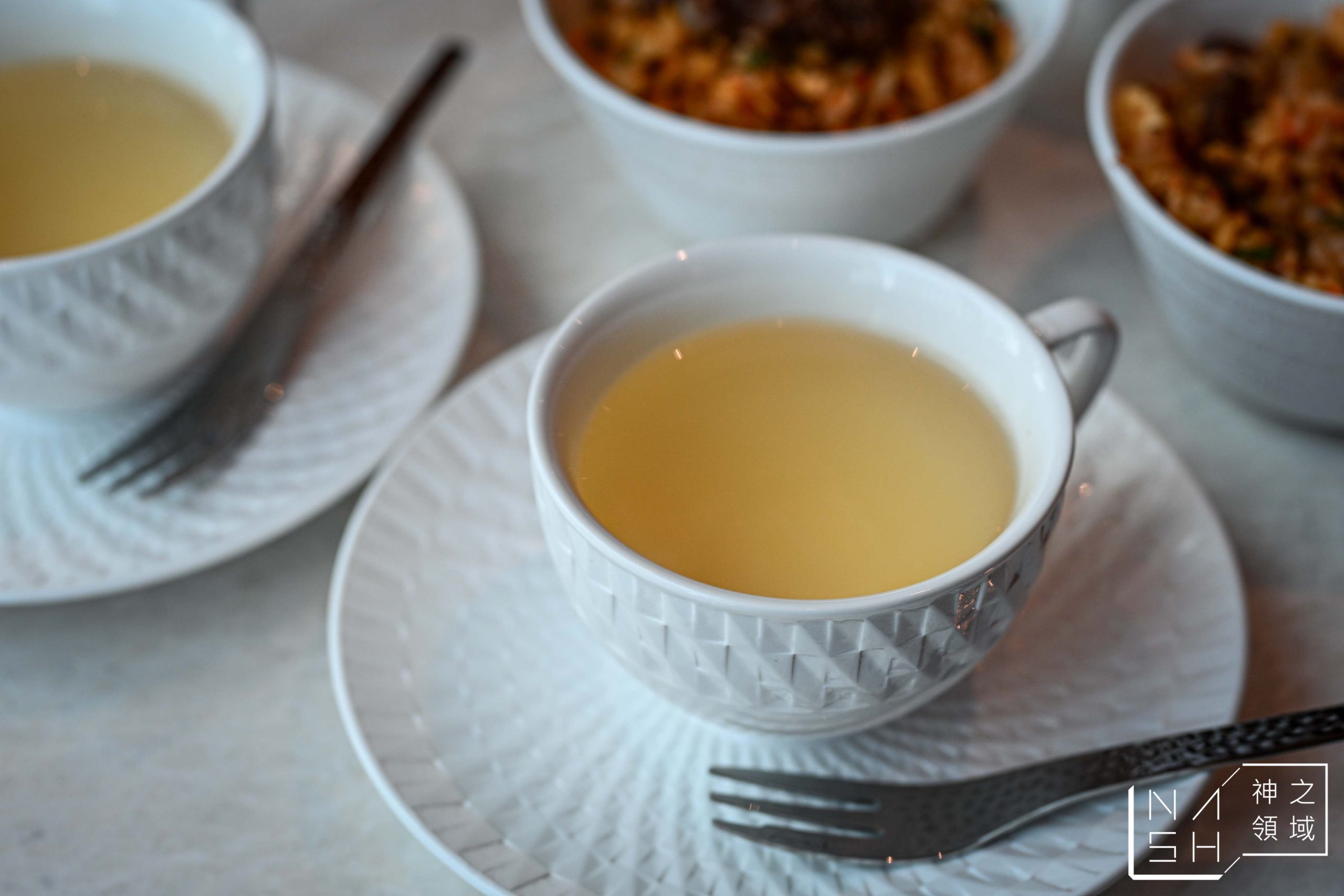  @Nash，神之領域