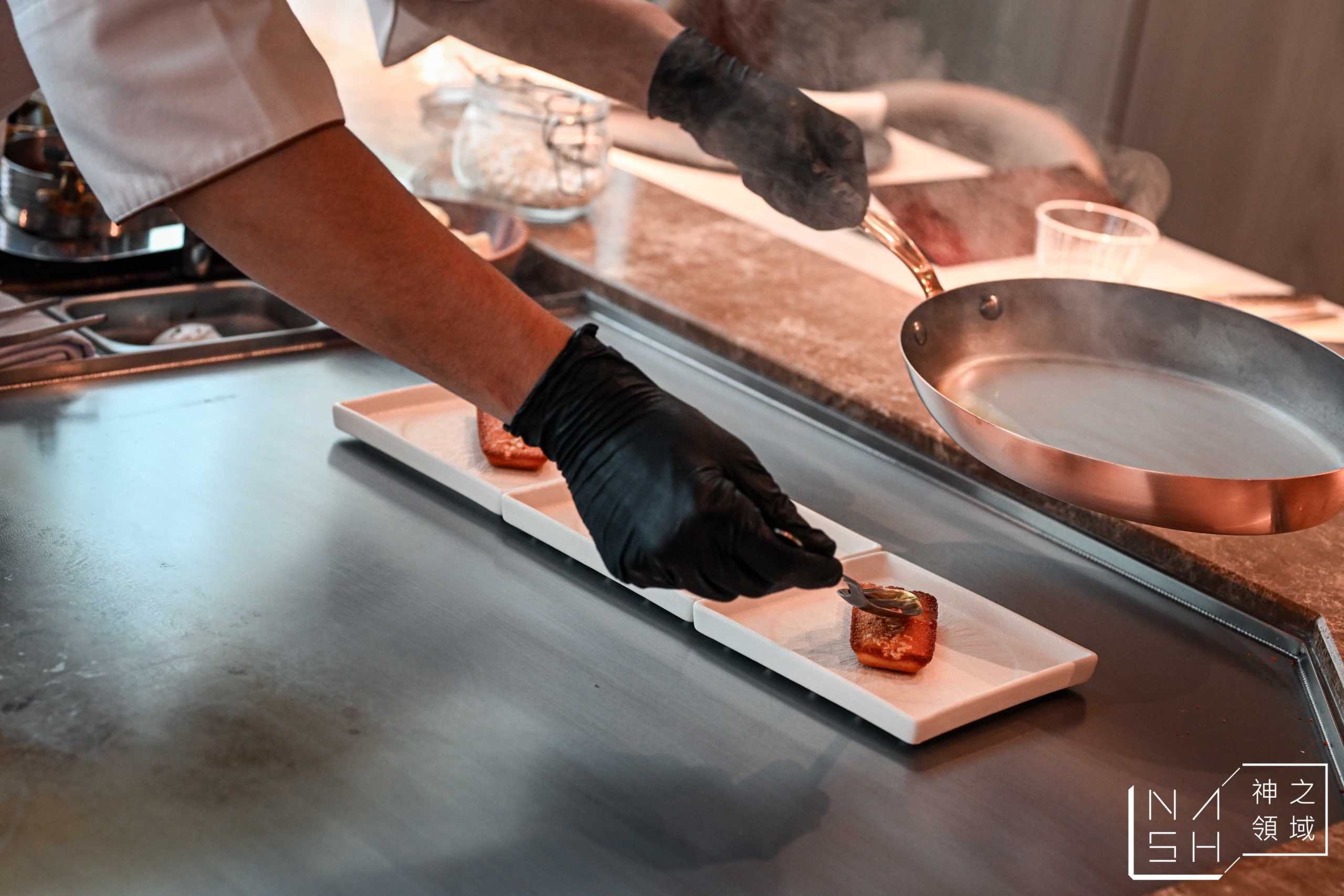  @Nash，神之領域