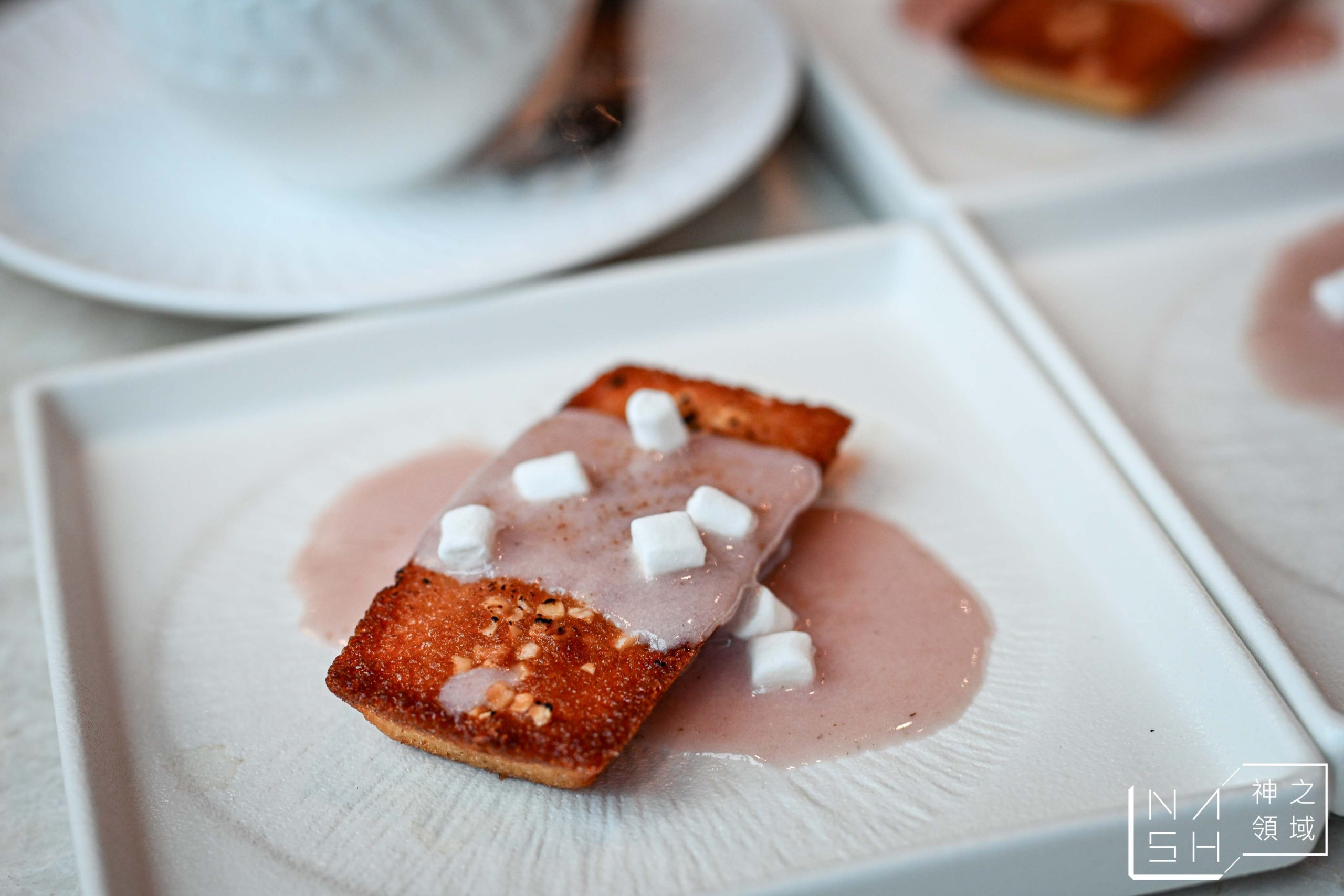  @Nash，神之領域