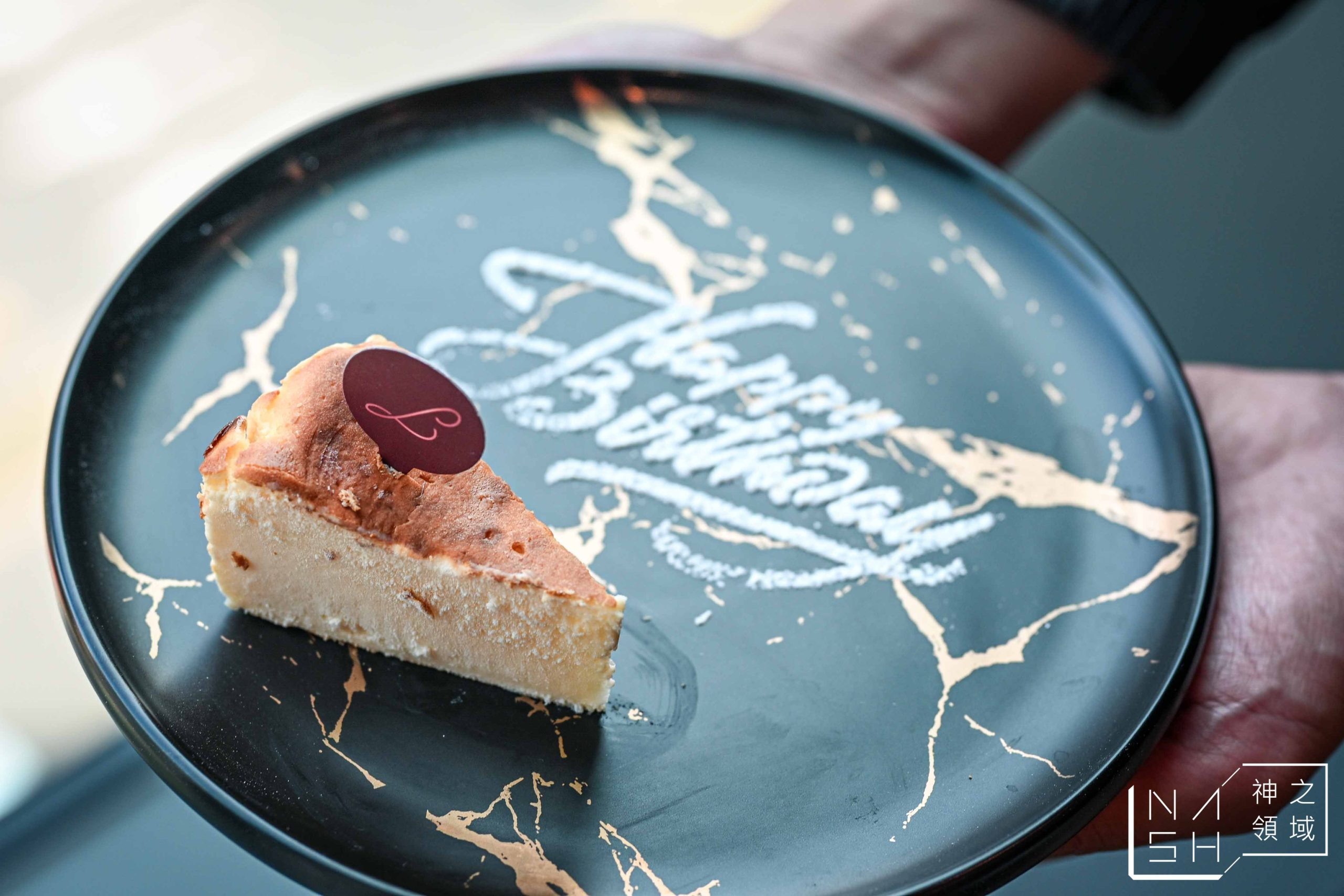  @Nash，神之領域