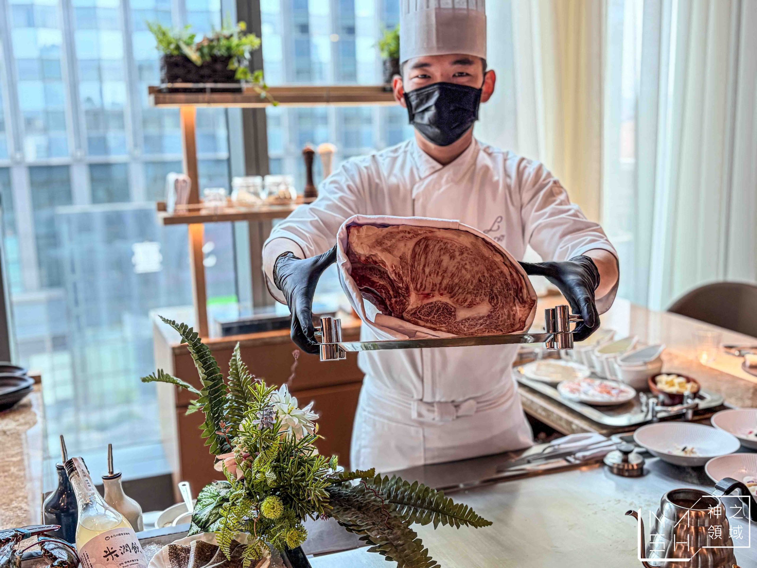  @Nash，神之領域