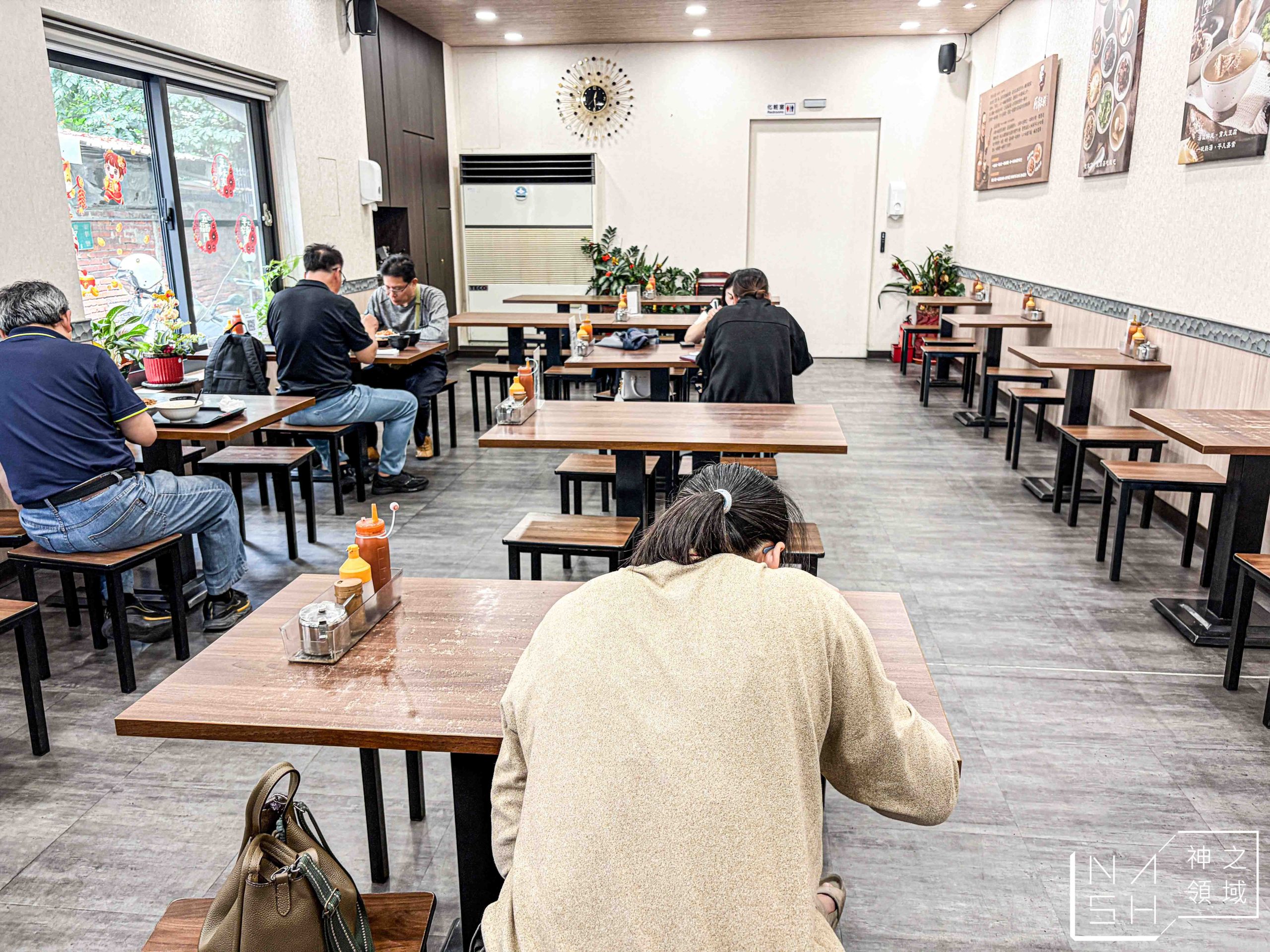 阿岸米糕 阿彰的店