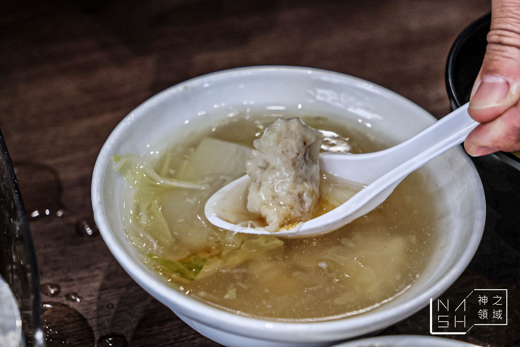 阿岸米糕 阿彰的店