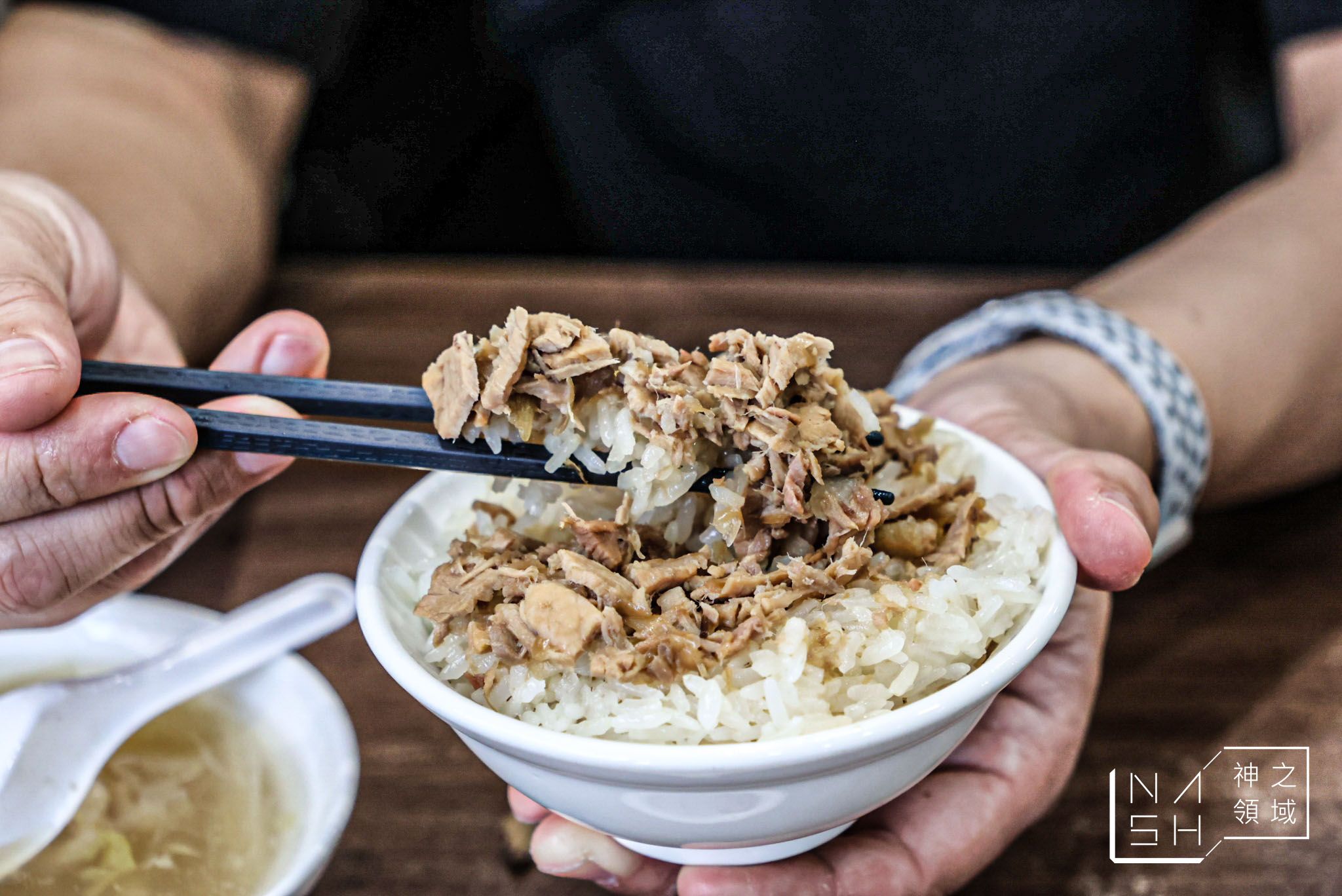 阿岸米糕 阿彰的店