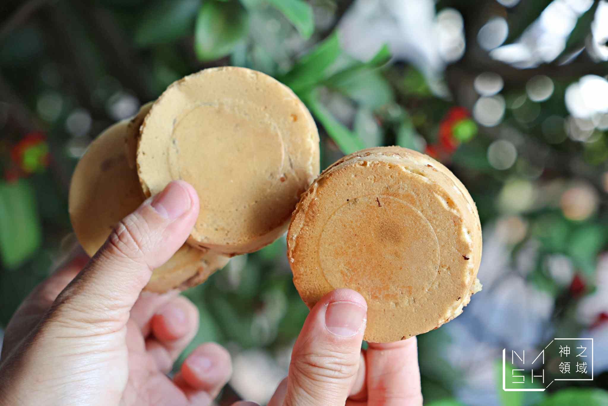 陳媽媽紅豆餅 陳媽媽紅豆餅