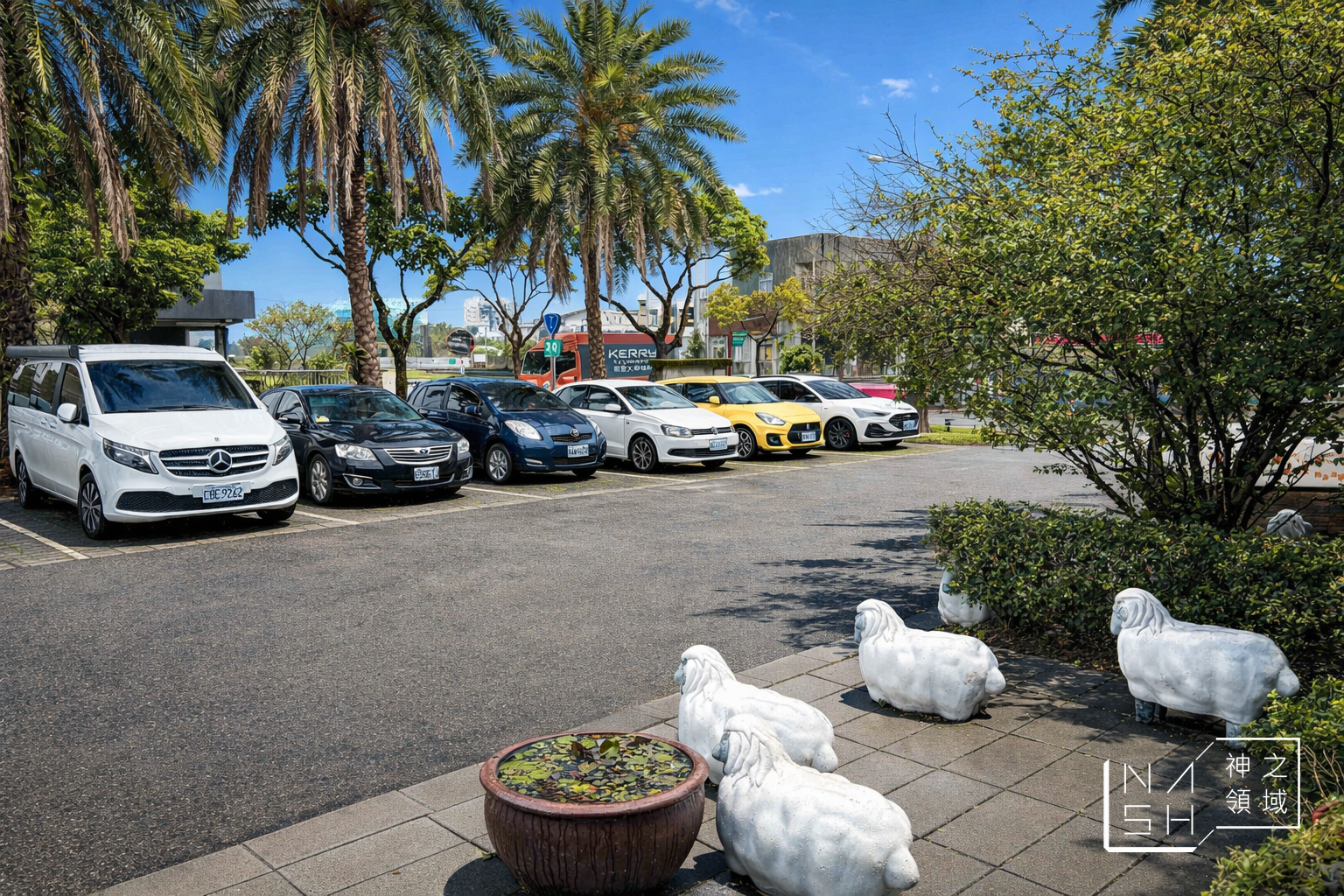 來來牛排館 來來牛排館