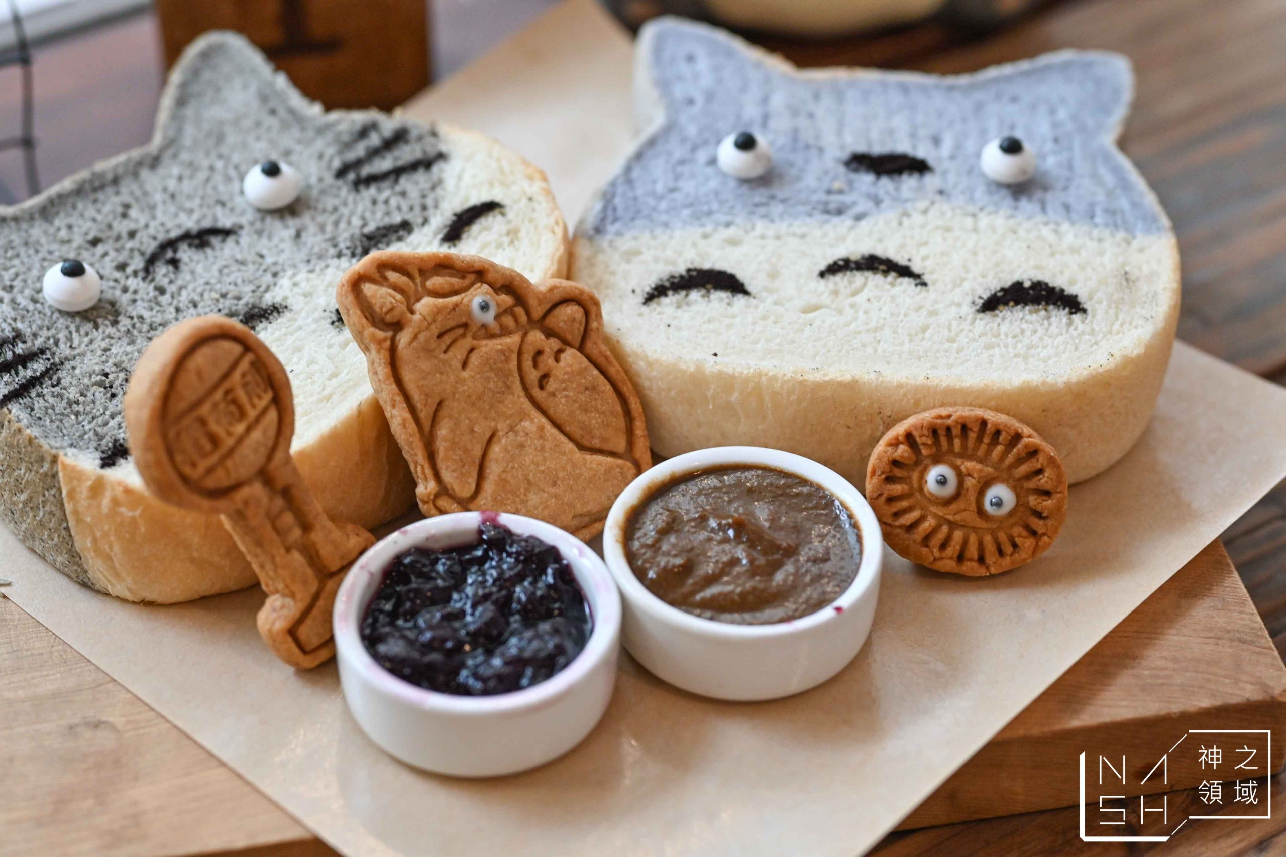  @Nash，神之領域