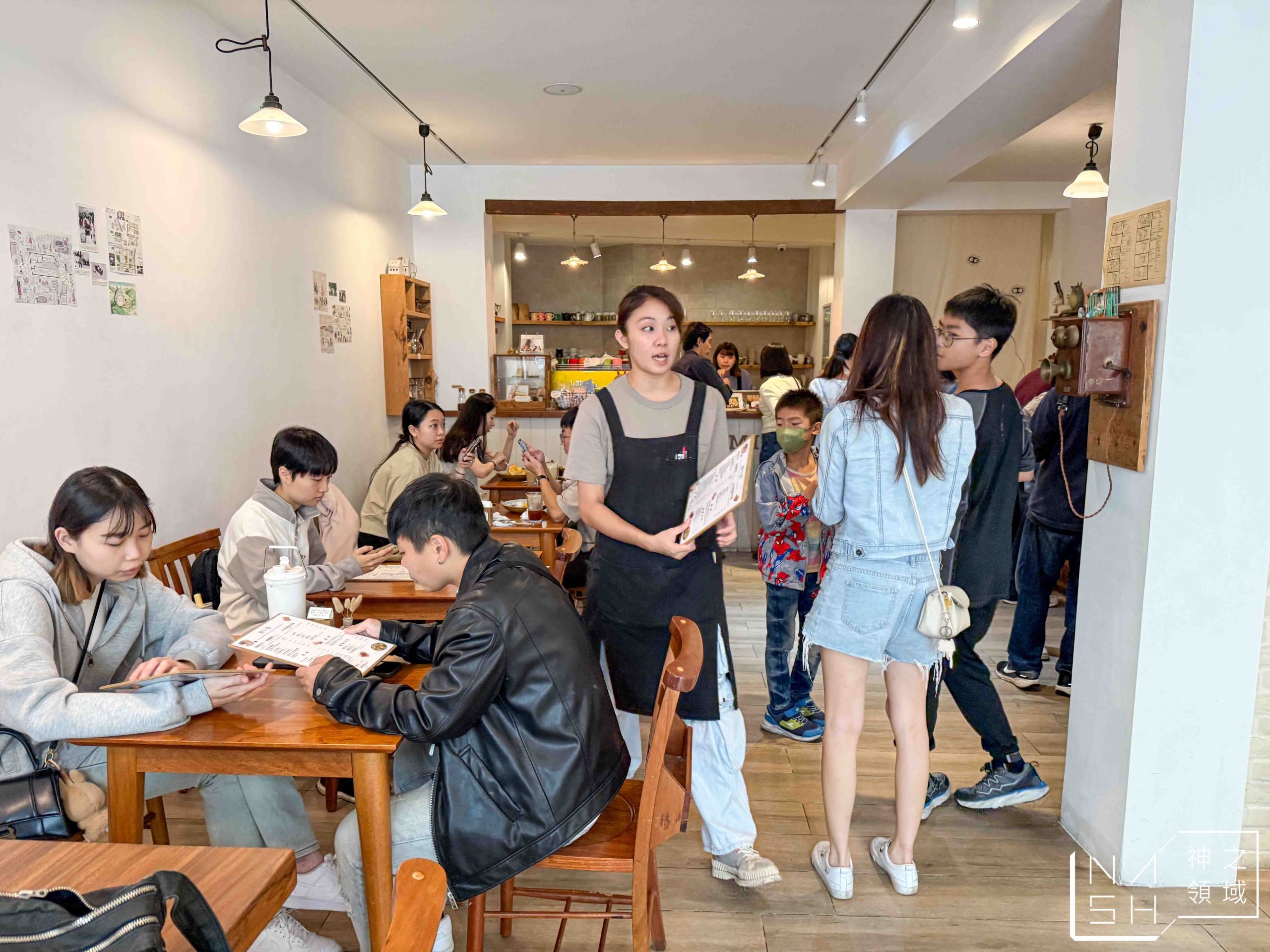  @Nash，神之領域