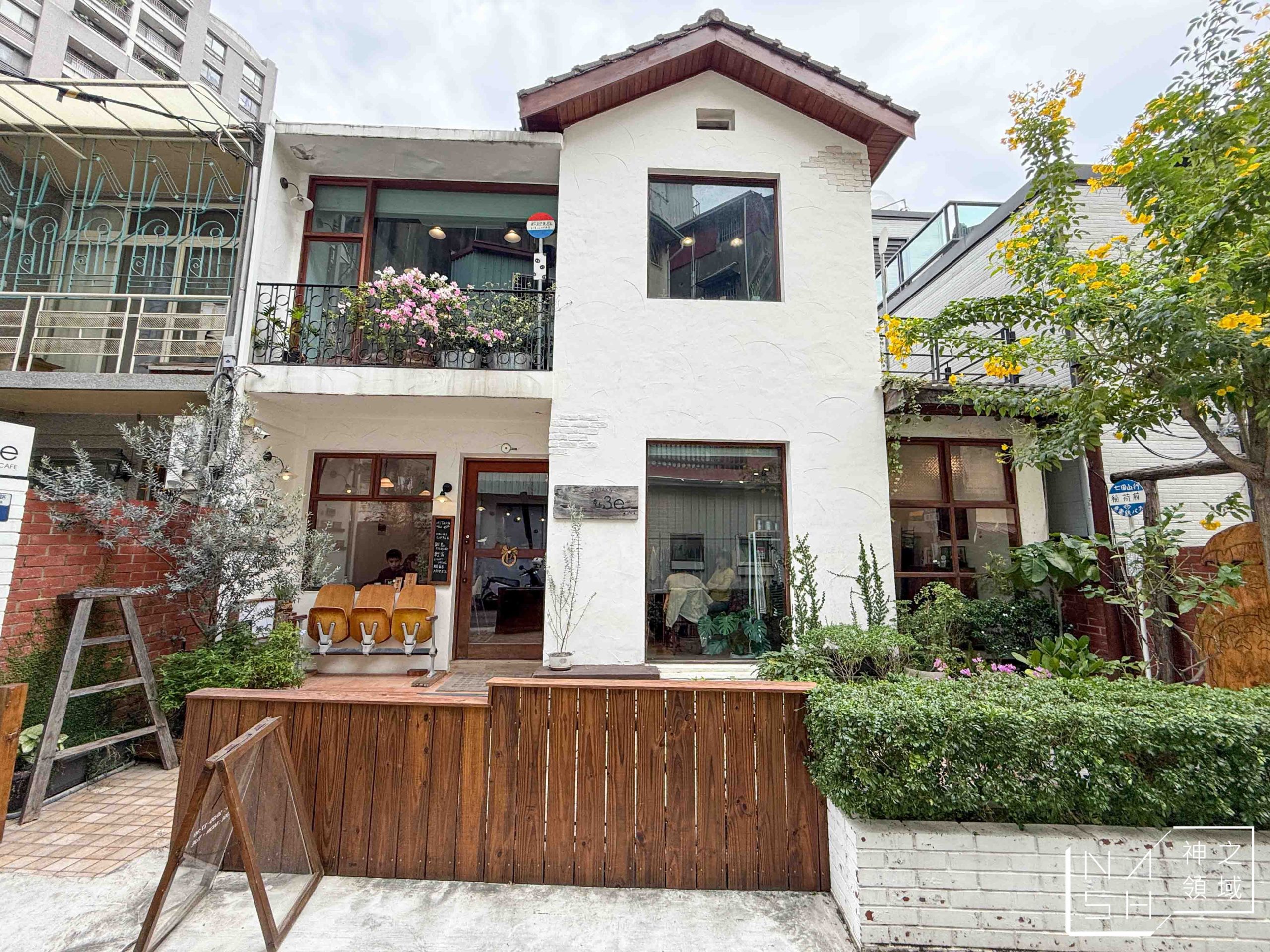  @Nash，神之領域