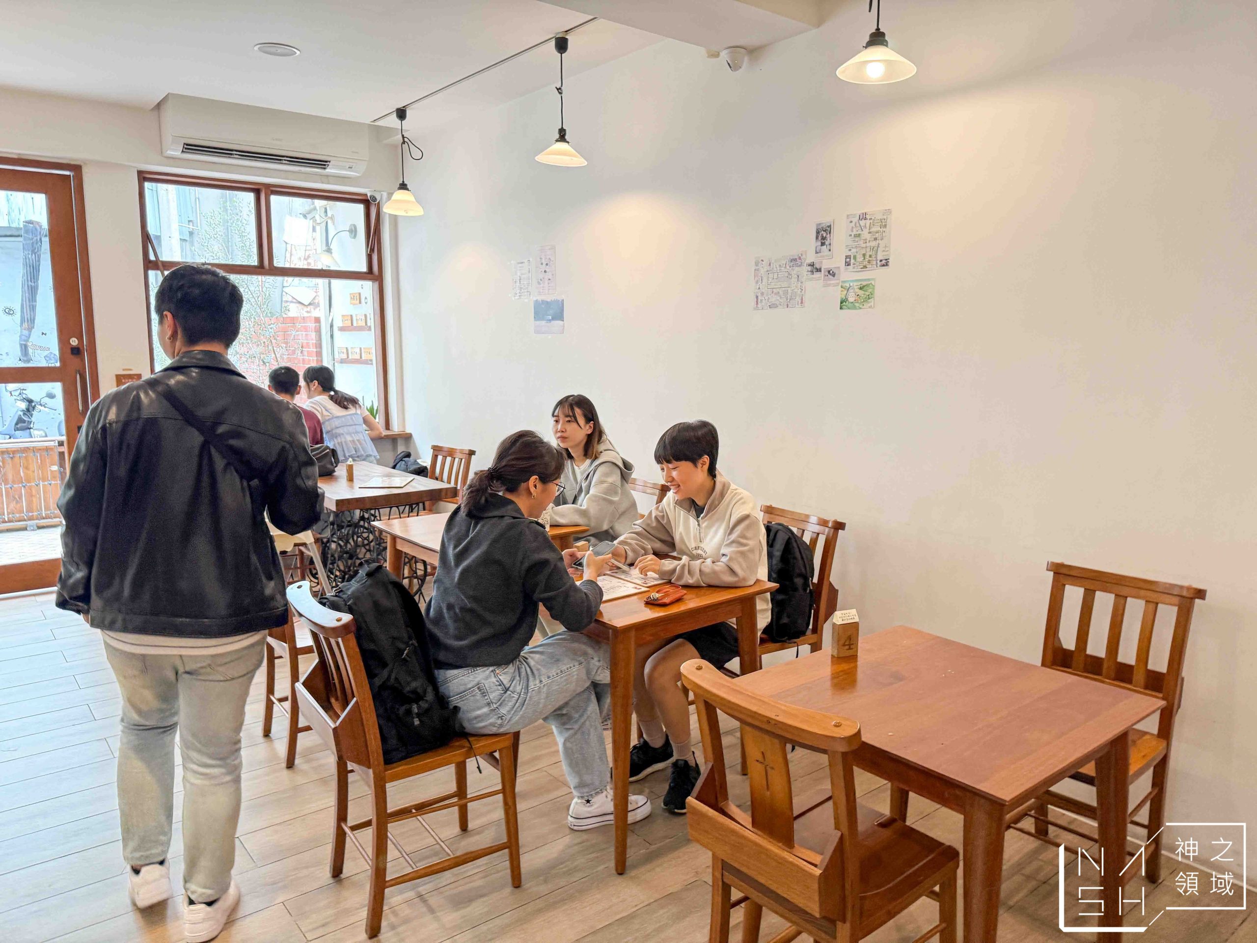  @Nash，神之領域