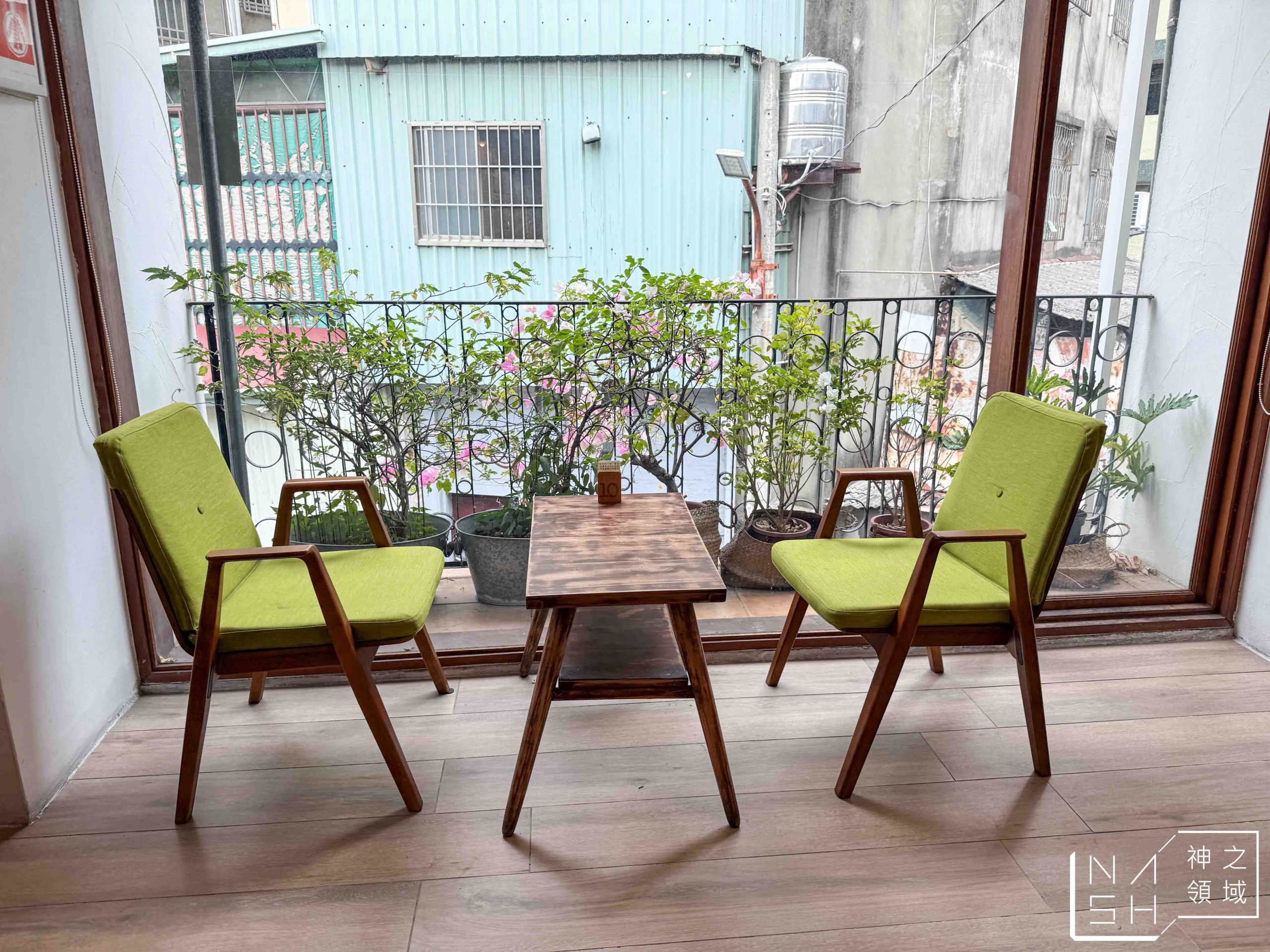  @Nash，神之領域