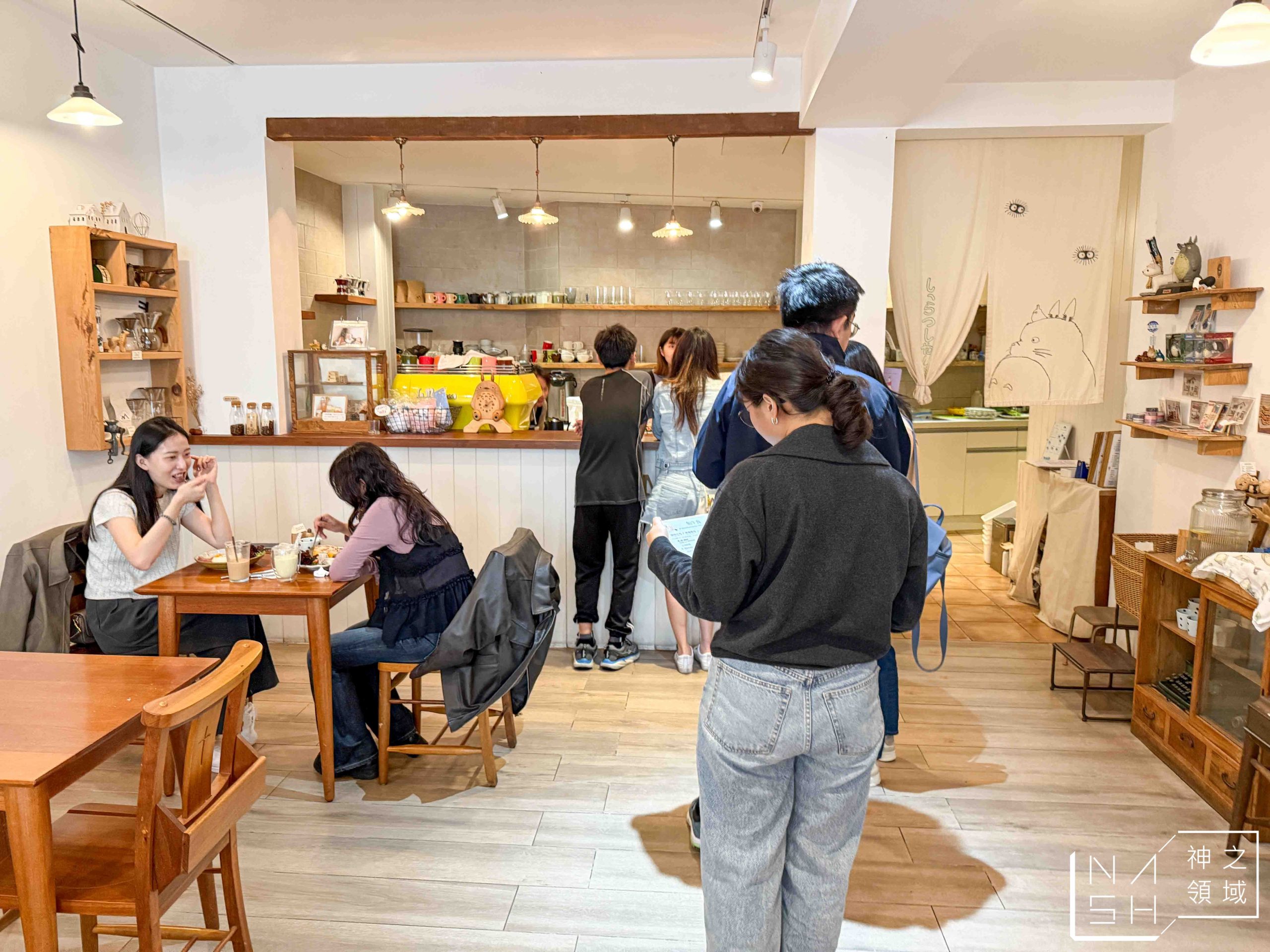  @Nash，神之領域