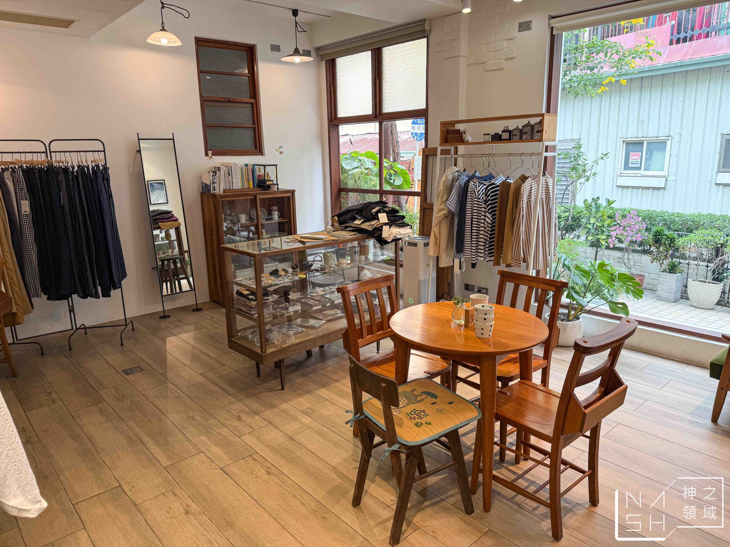  @Nash，神之領域