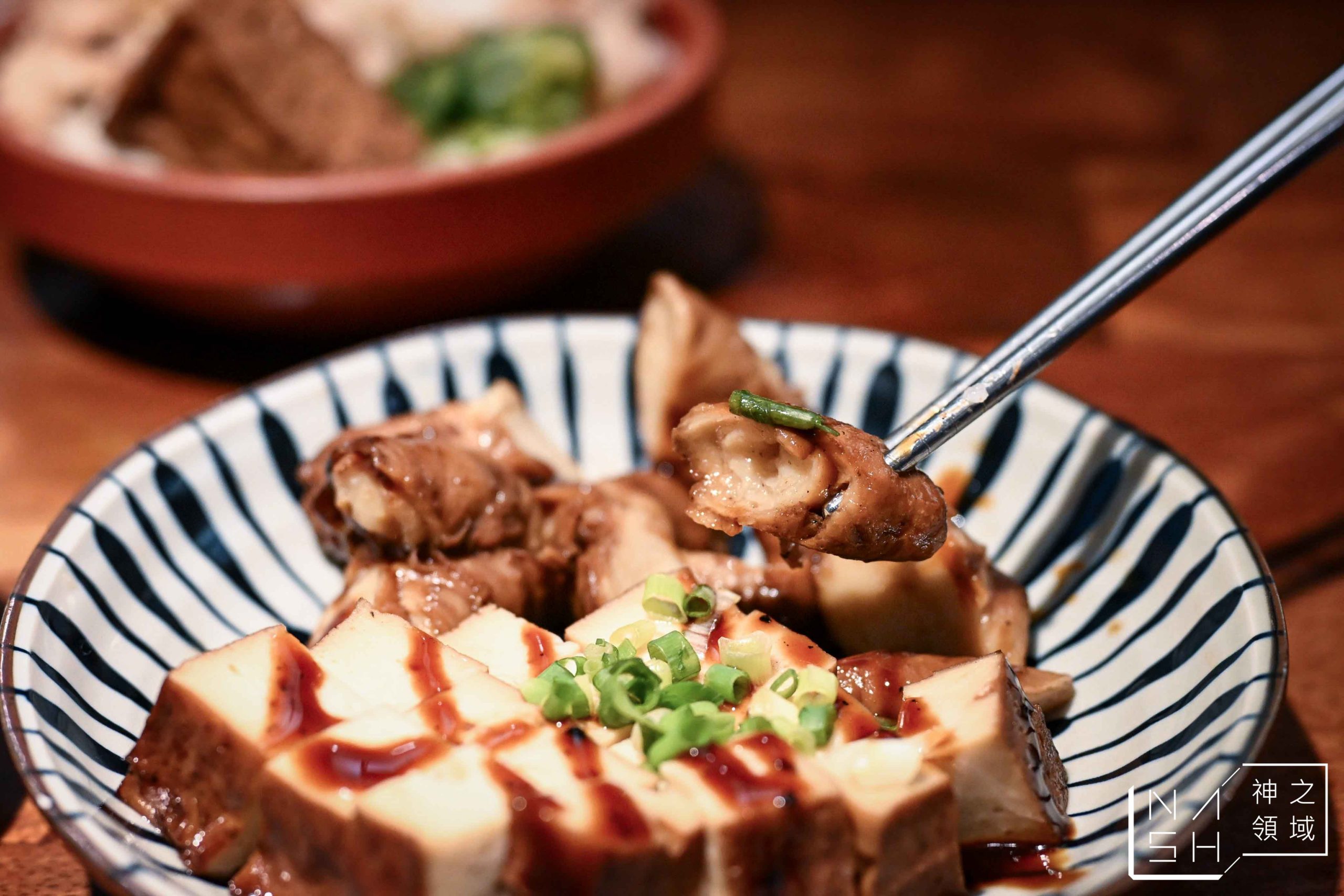 大方食坊-大方醬油