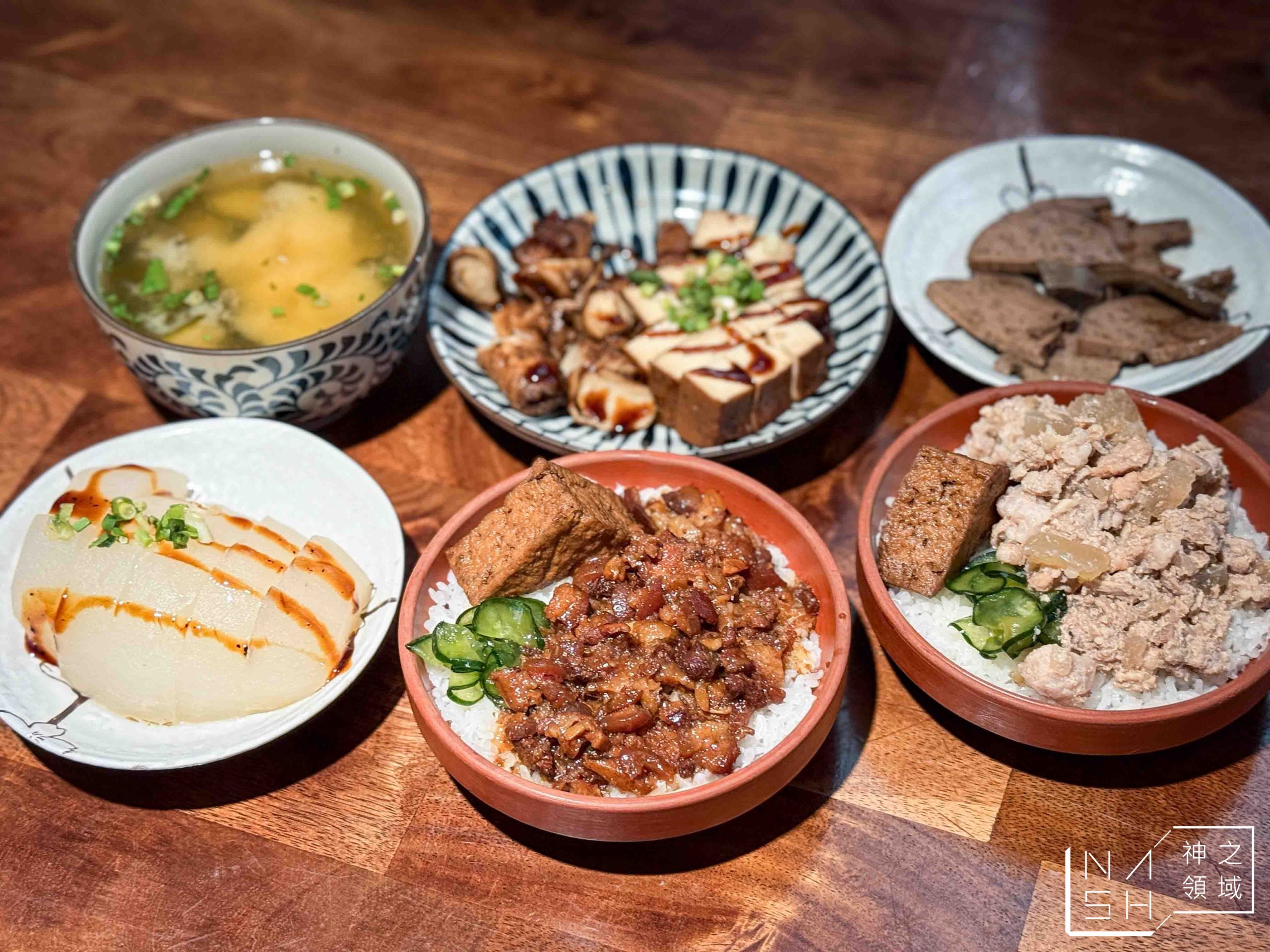 大方食坊-大方醬油